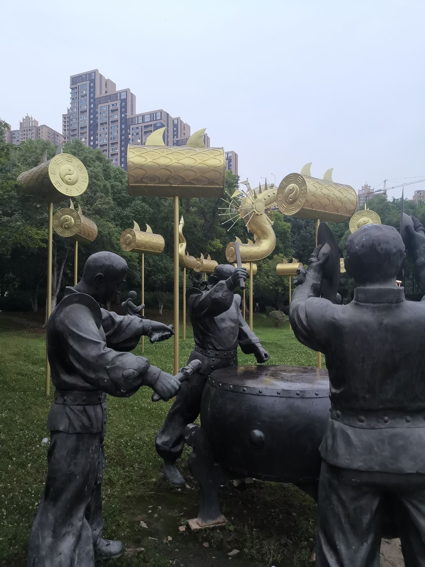 汉桥广场