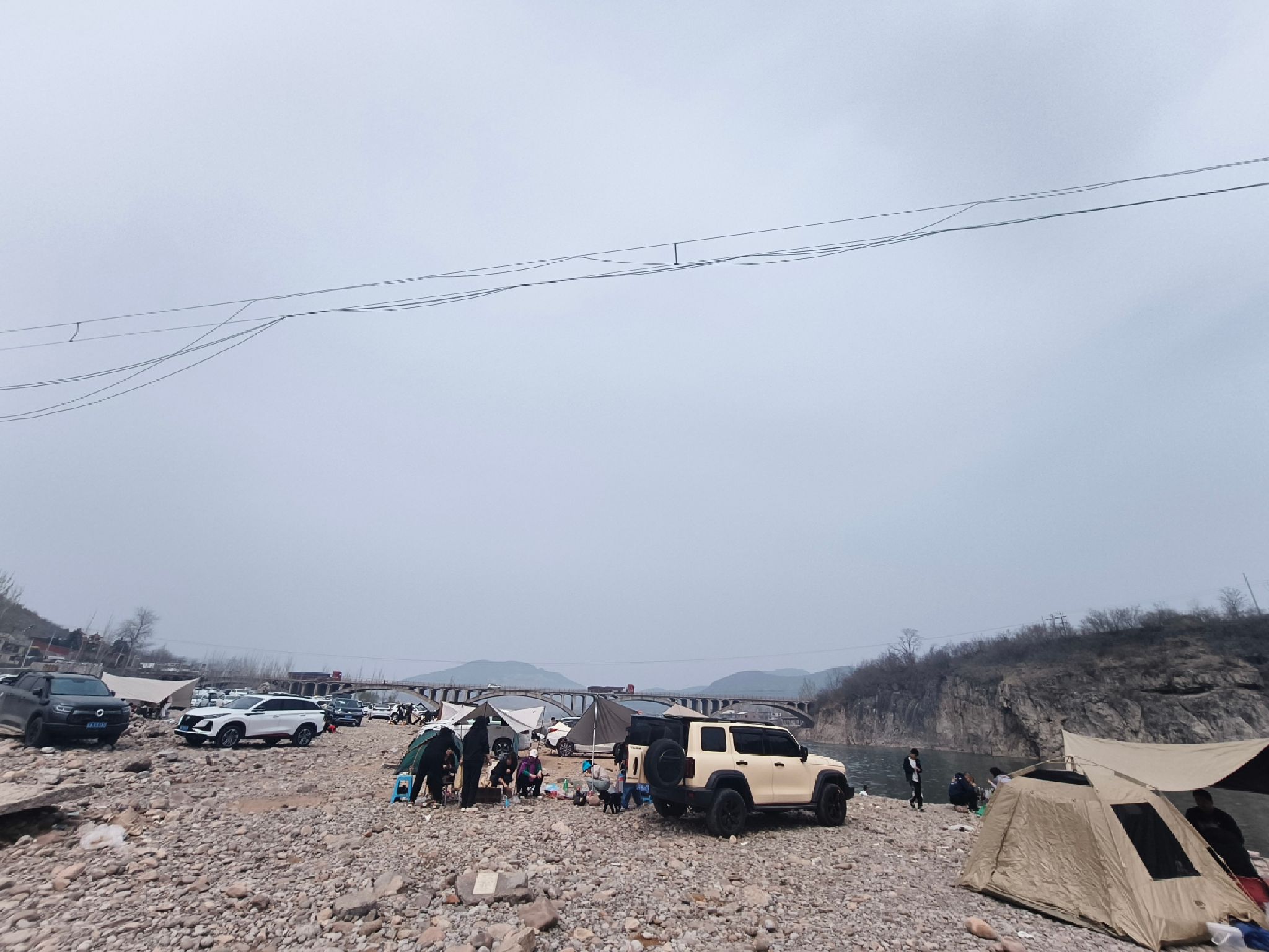 冶里村寻芳洲湿地公园