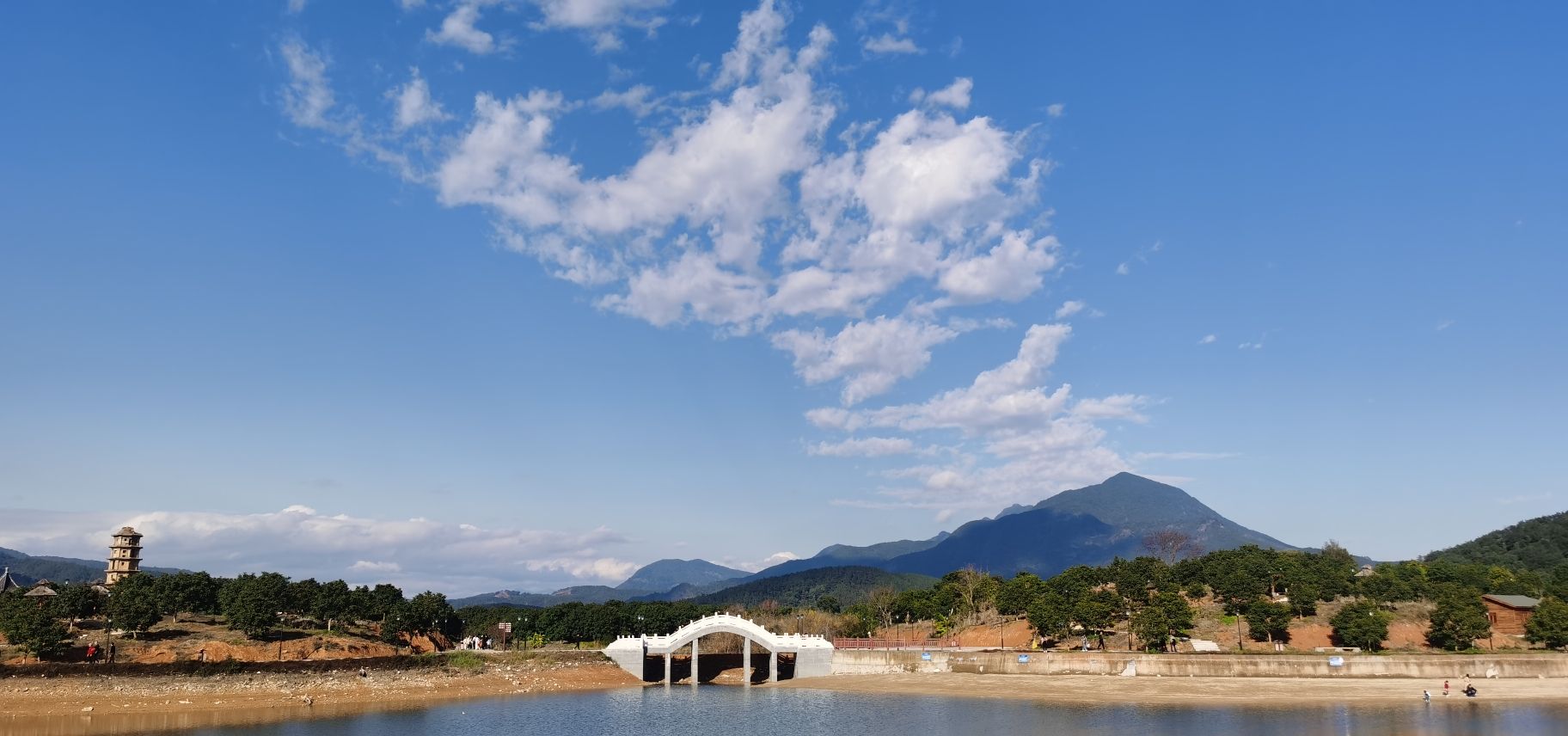 万寿塔
