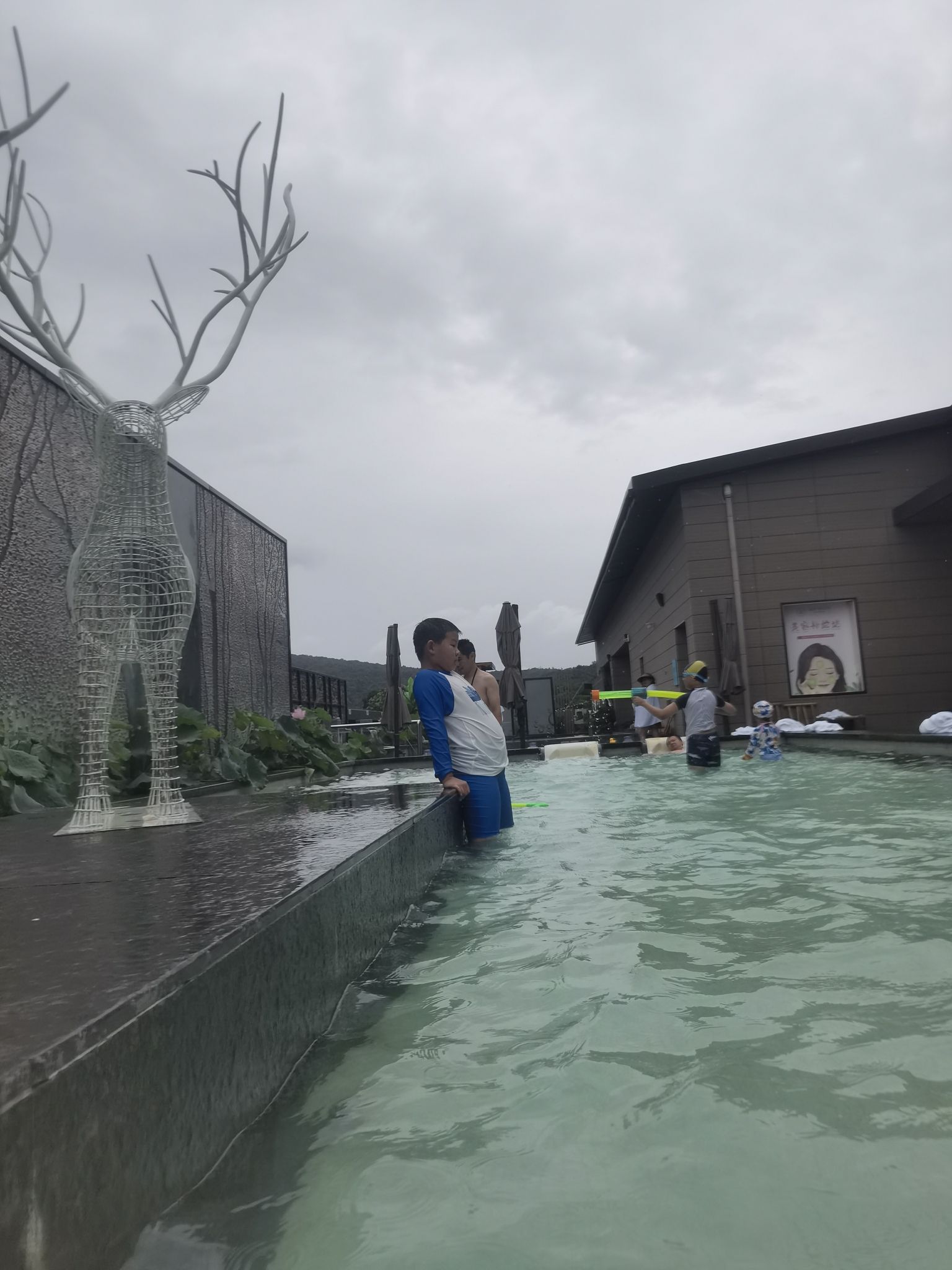 南京汤山涵田·臻温泉旅行图片