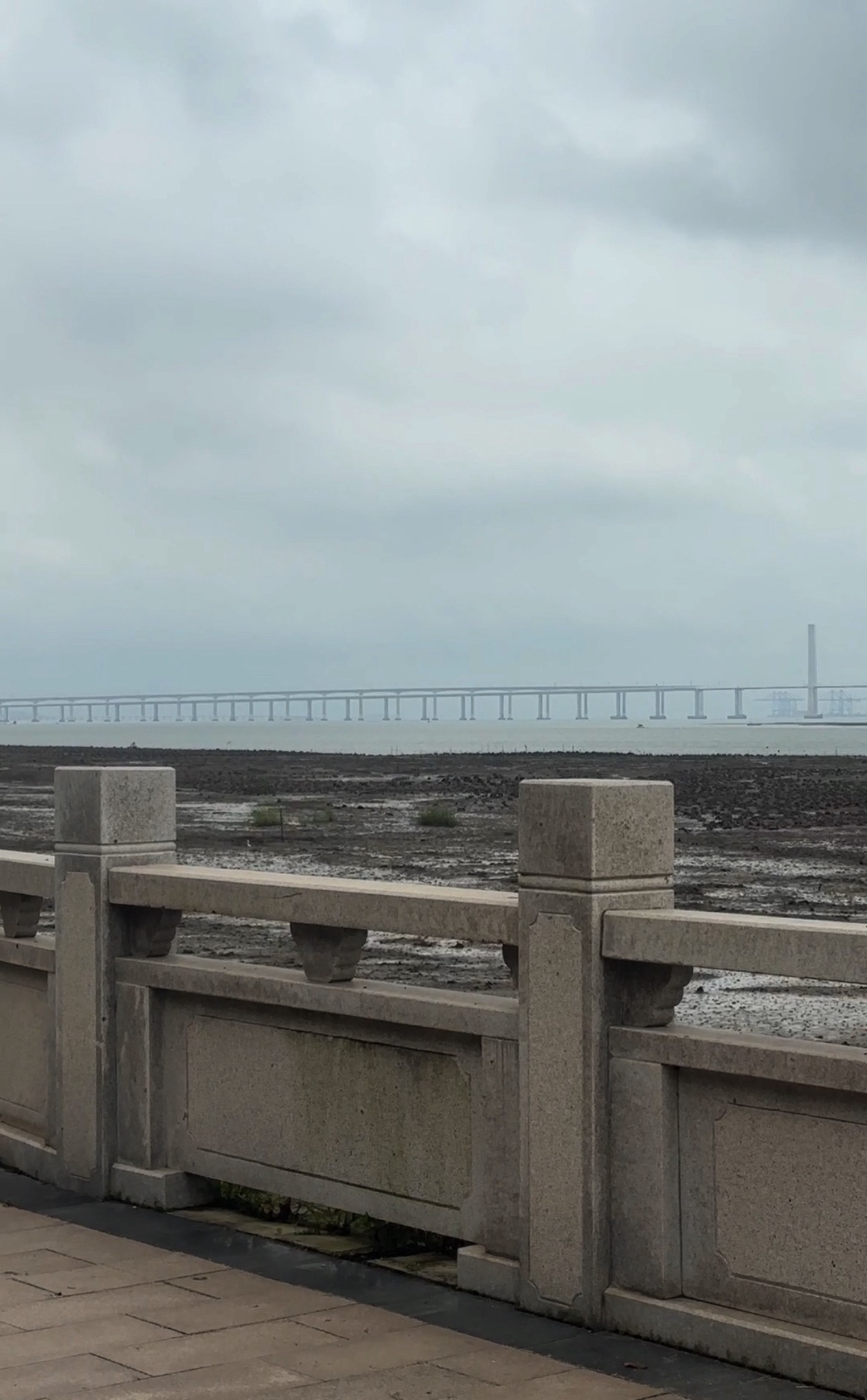 滨海公园