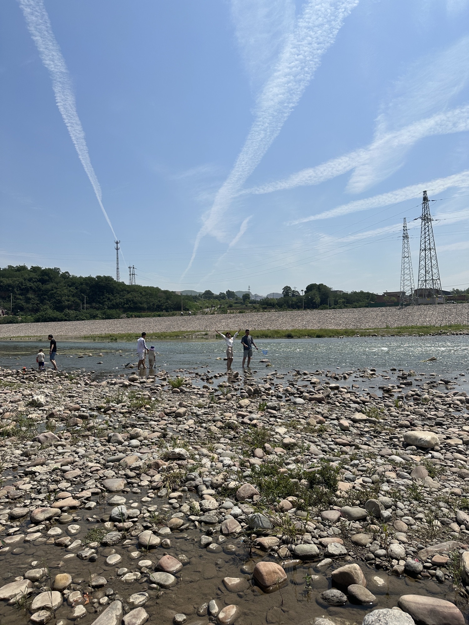 玲珑崖湿地公园旅行图片