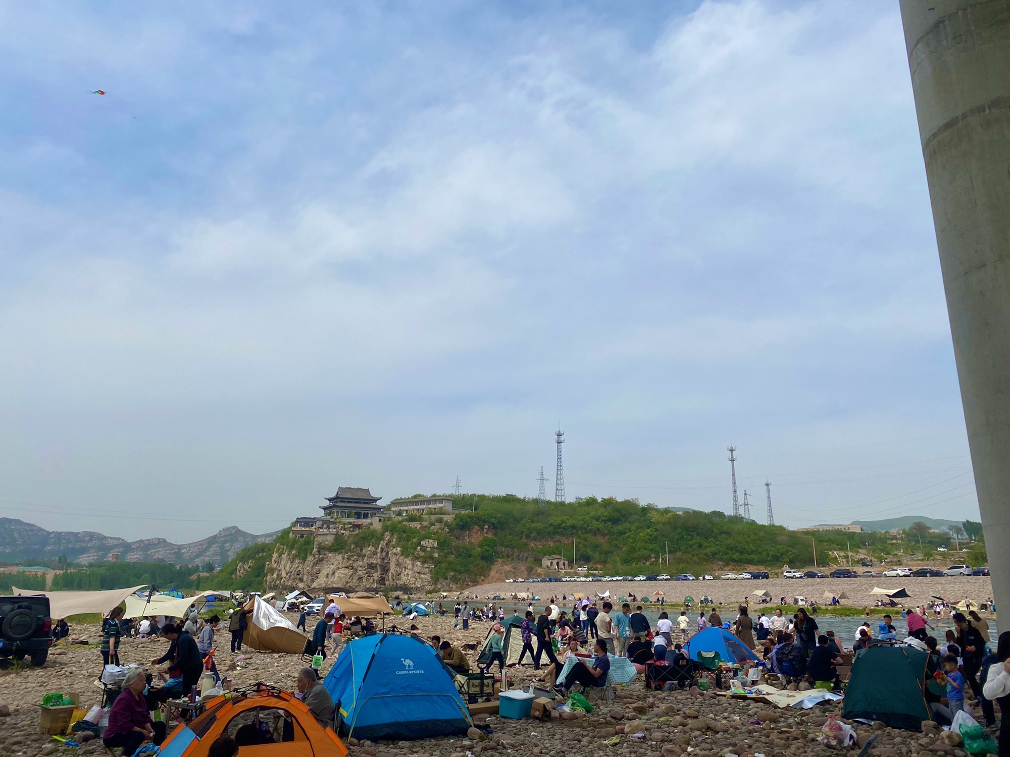 玲珑崖湿地公园旅行图片