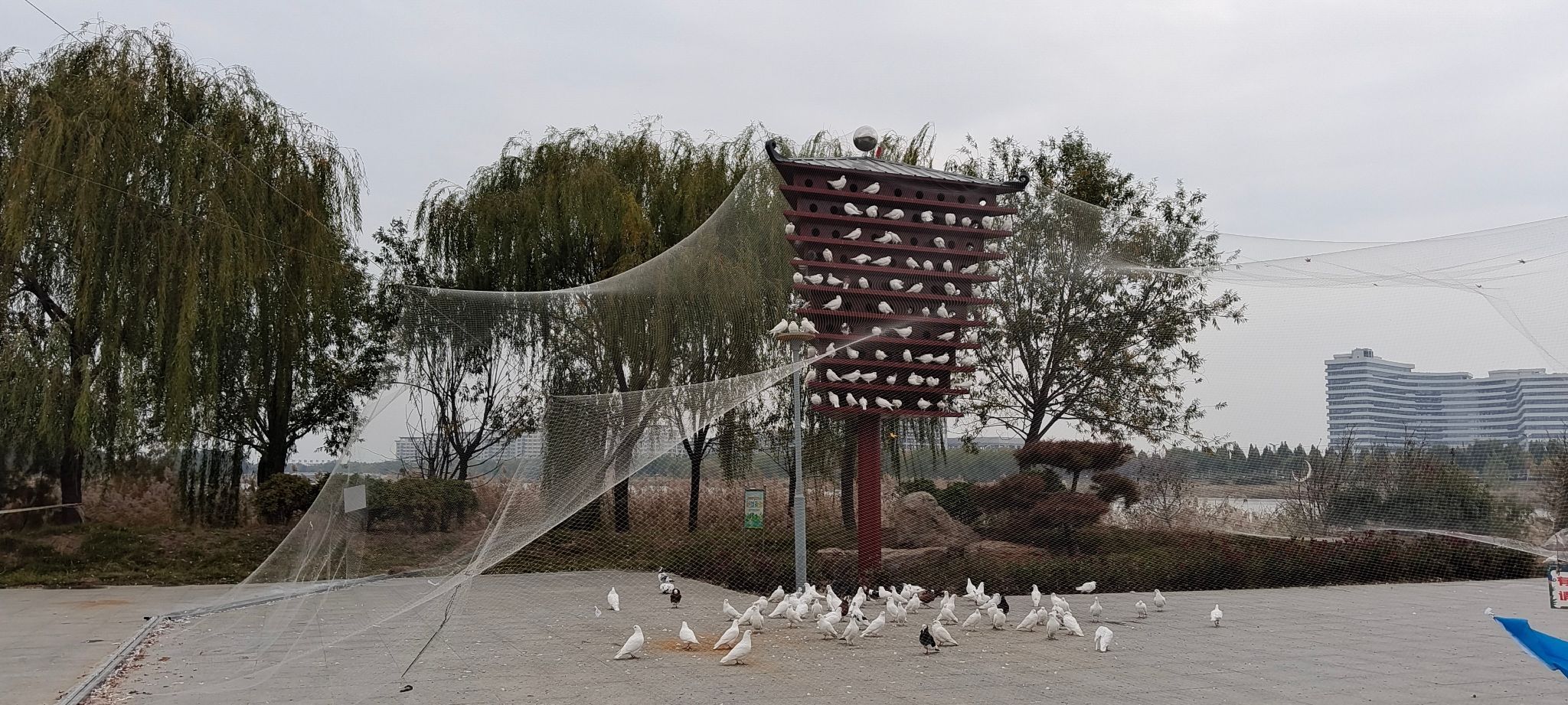 菏泽动植物园
