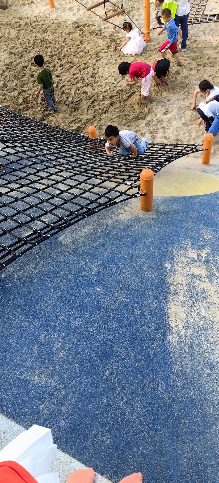 凤凰城中央公园一期