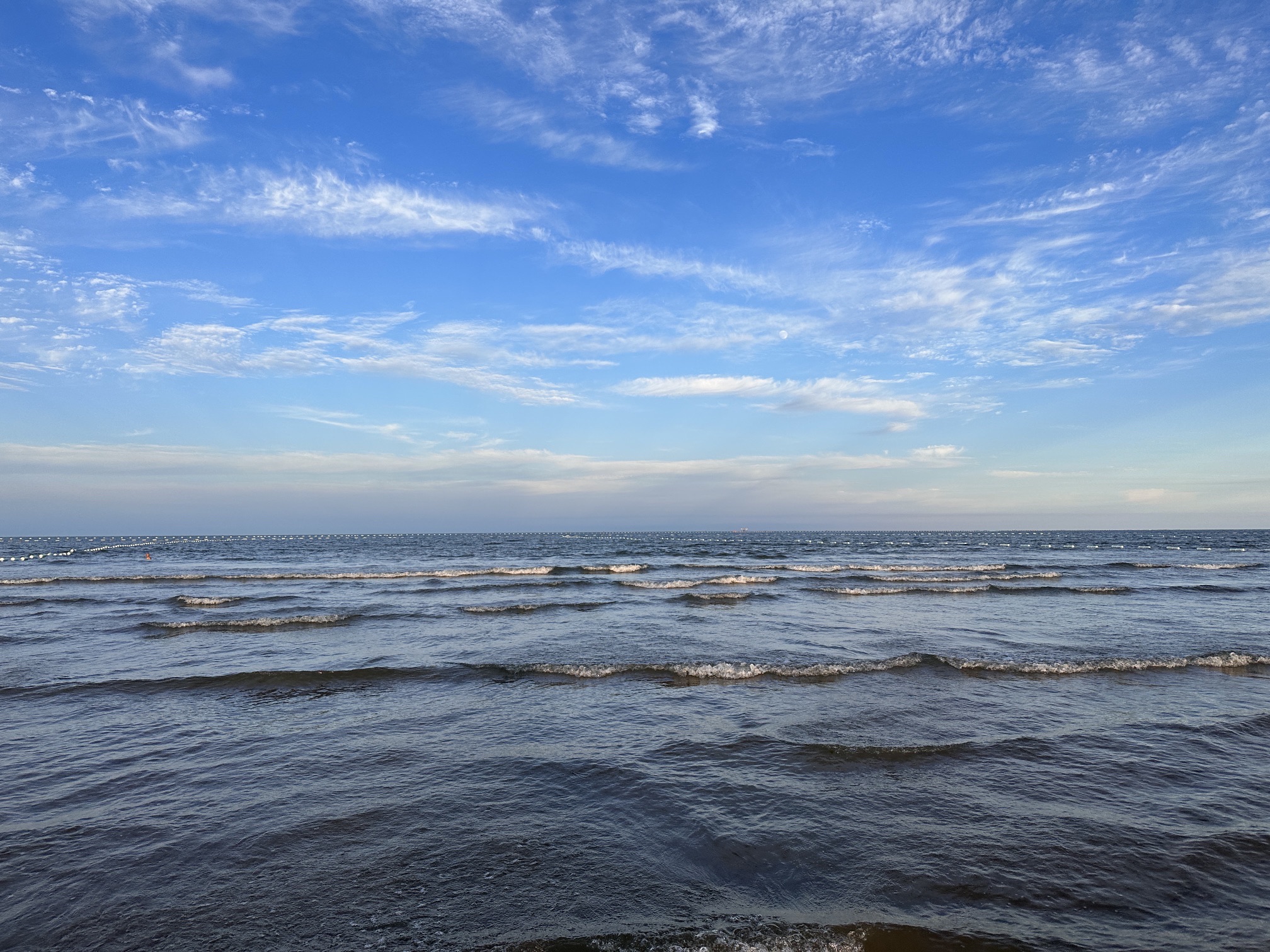 吴家台黄石赶海园