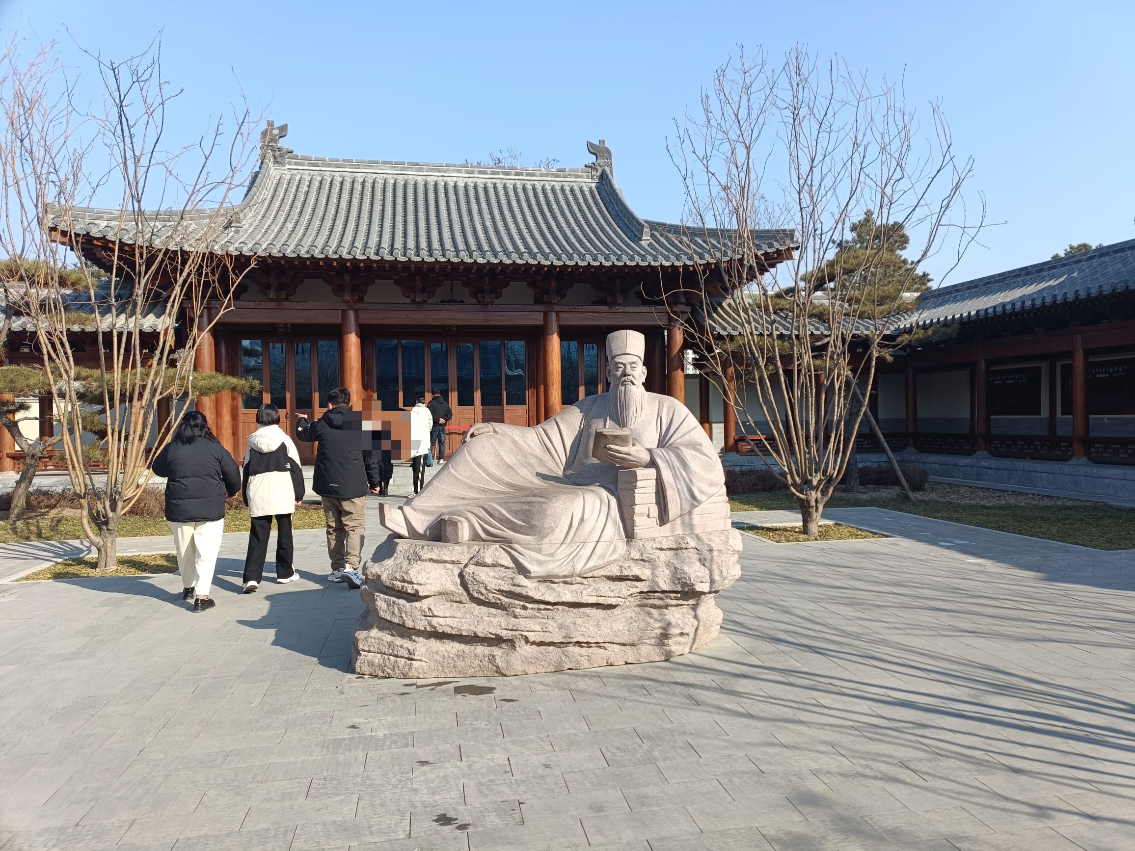 定州众春园旅行图片
