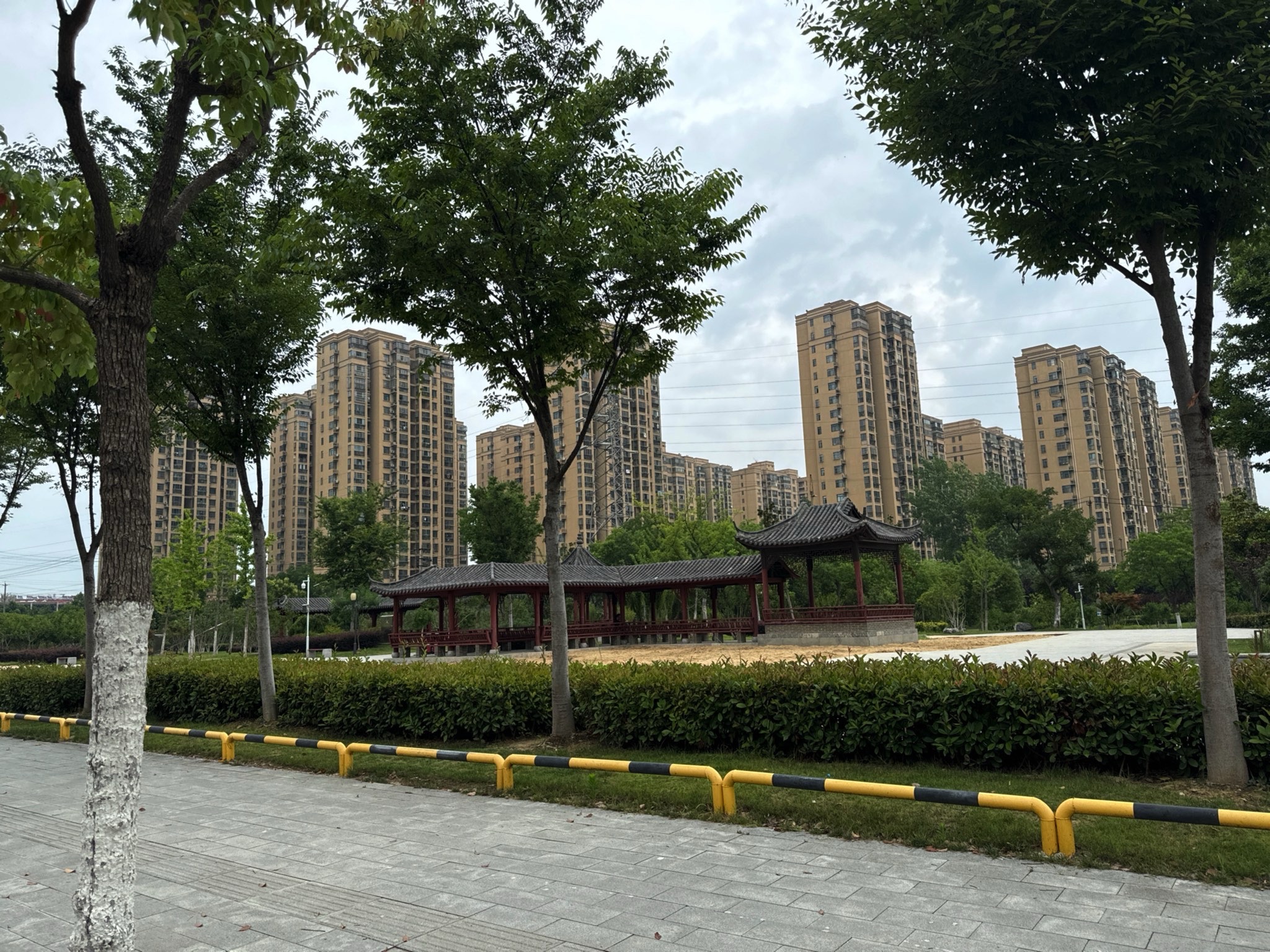 贡街公园