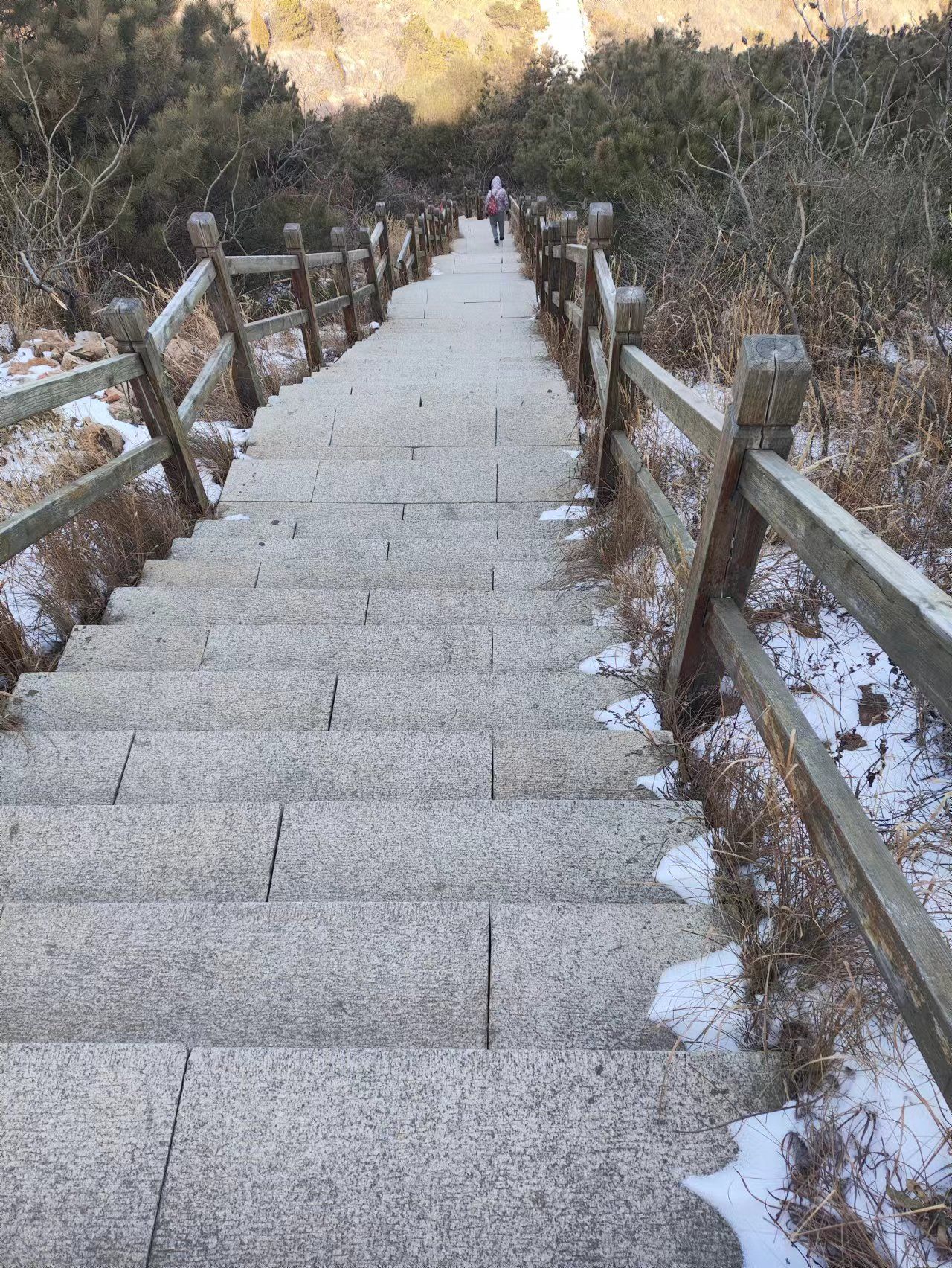 首山栈道