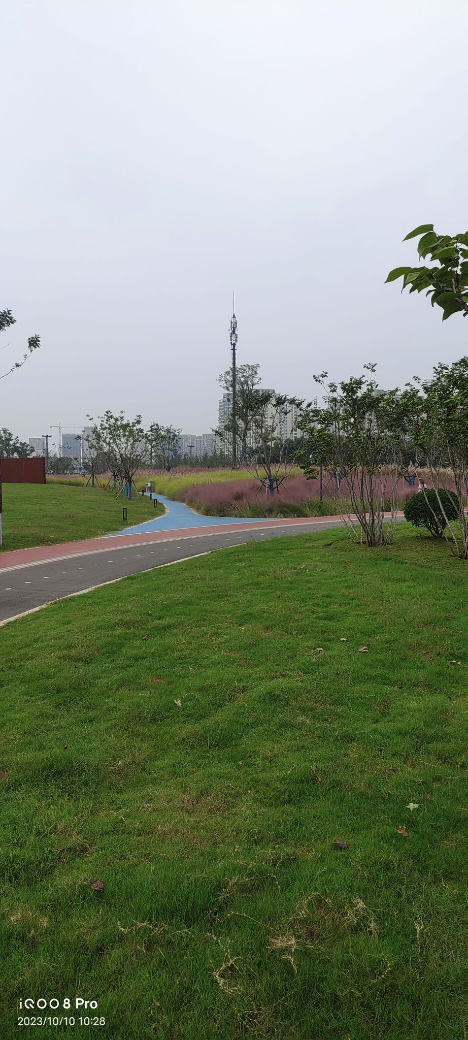 赓续公园旅行图片
