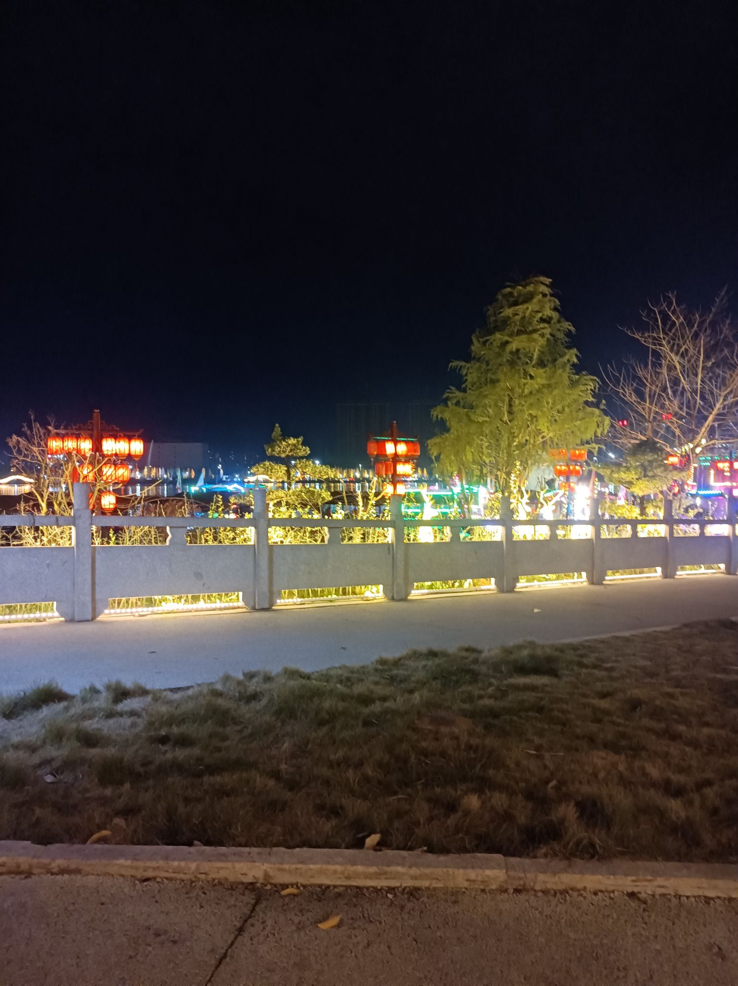 东江湖东江花月夜