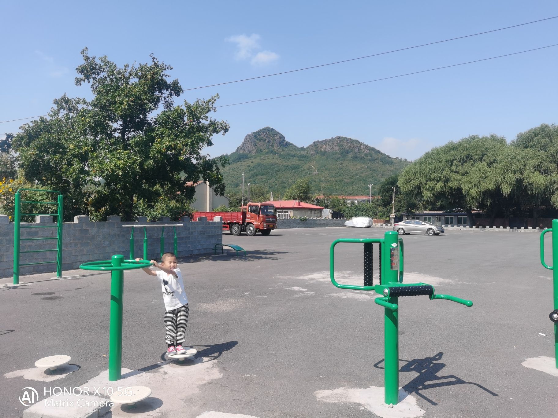 古城公园