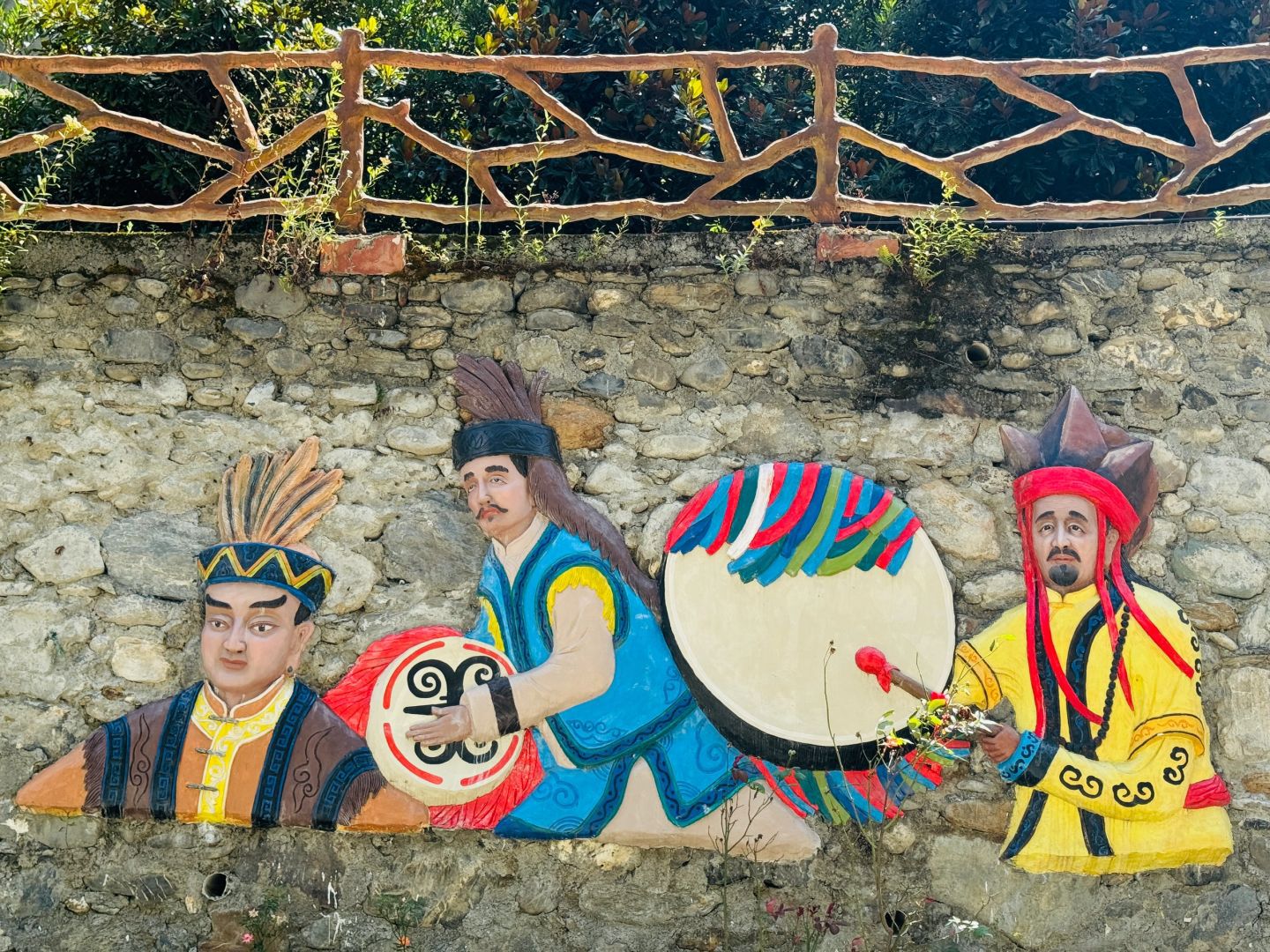 黑虎沟旅游景区