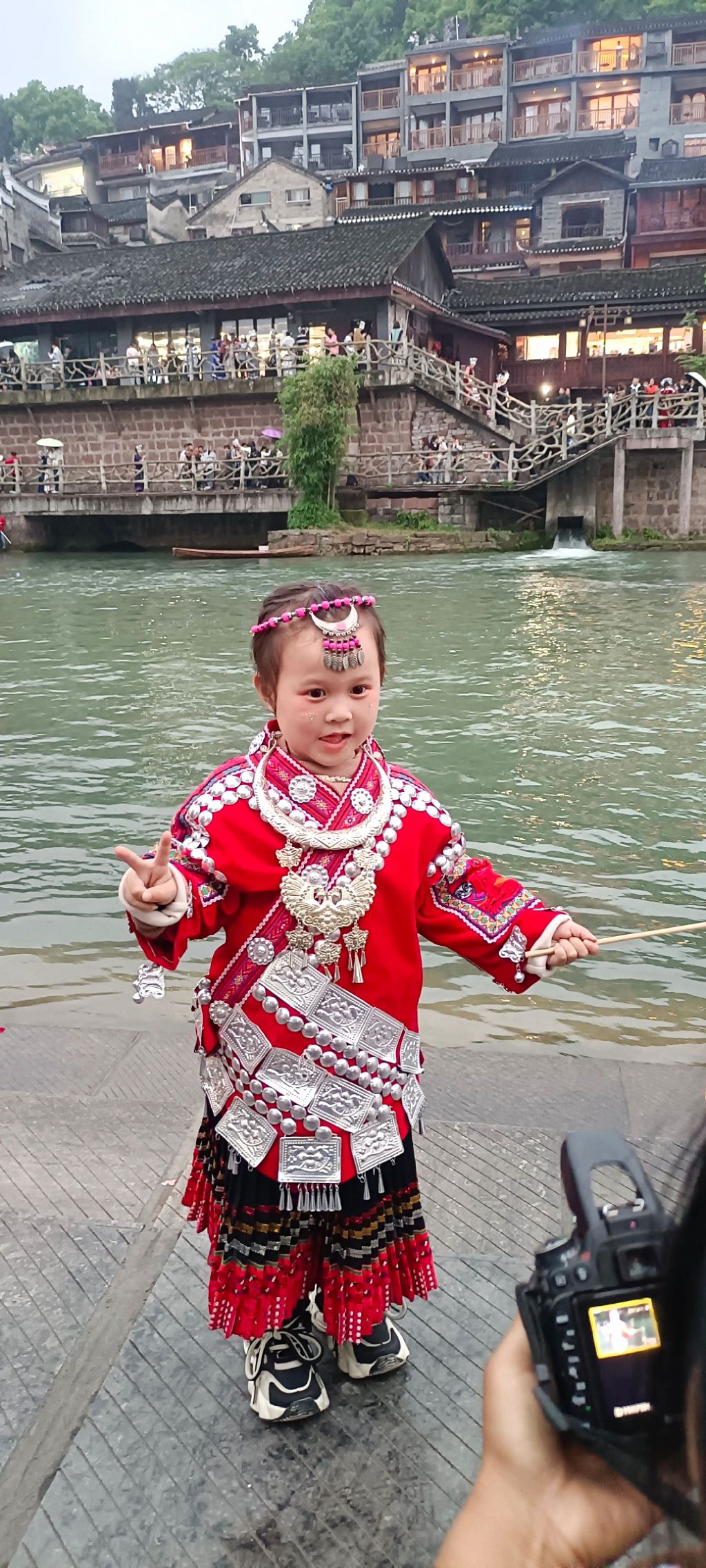南长城北沿遗址