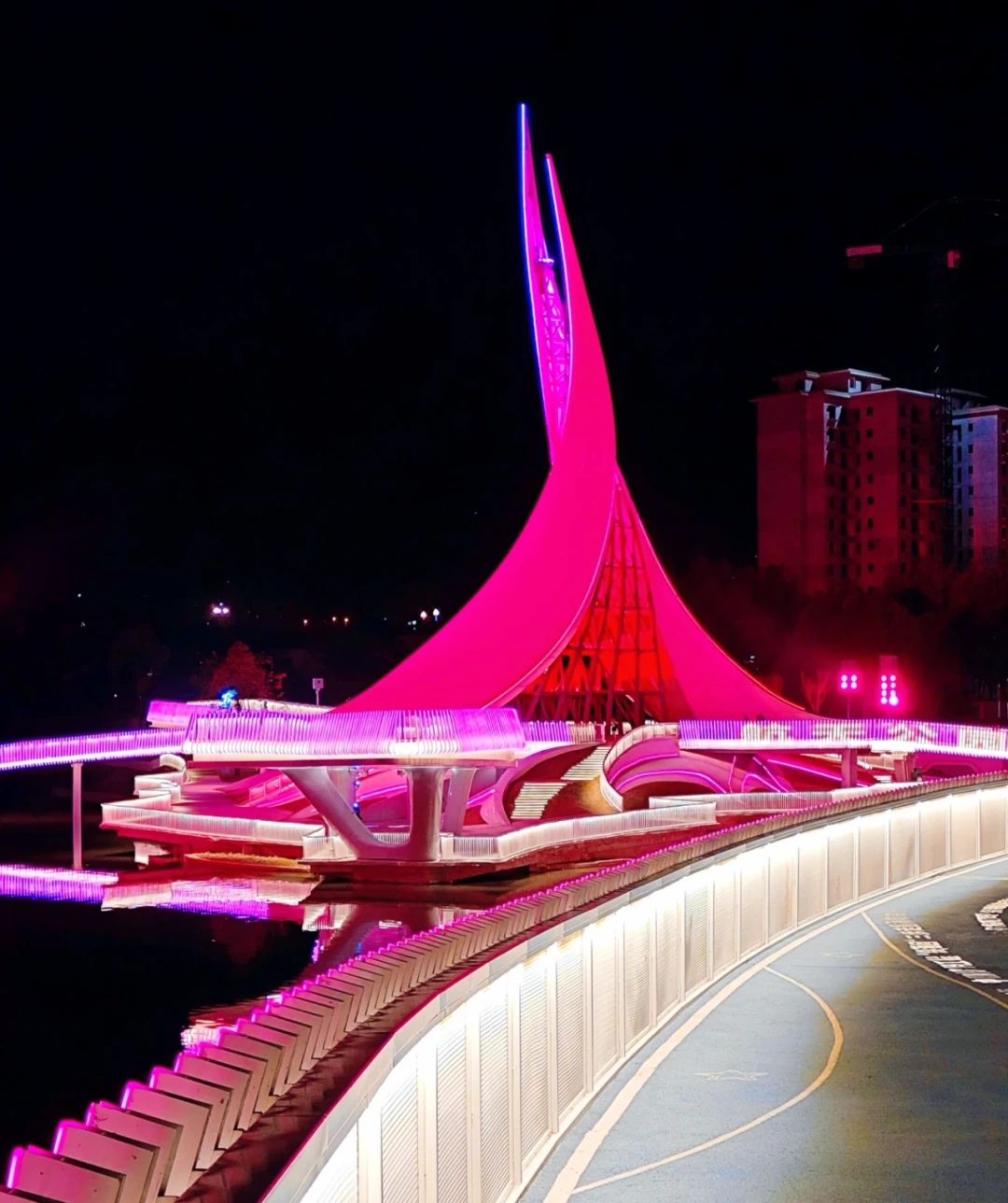航天主题公园旅行图片