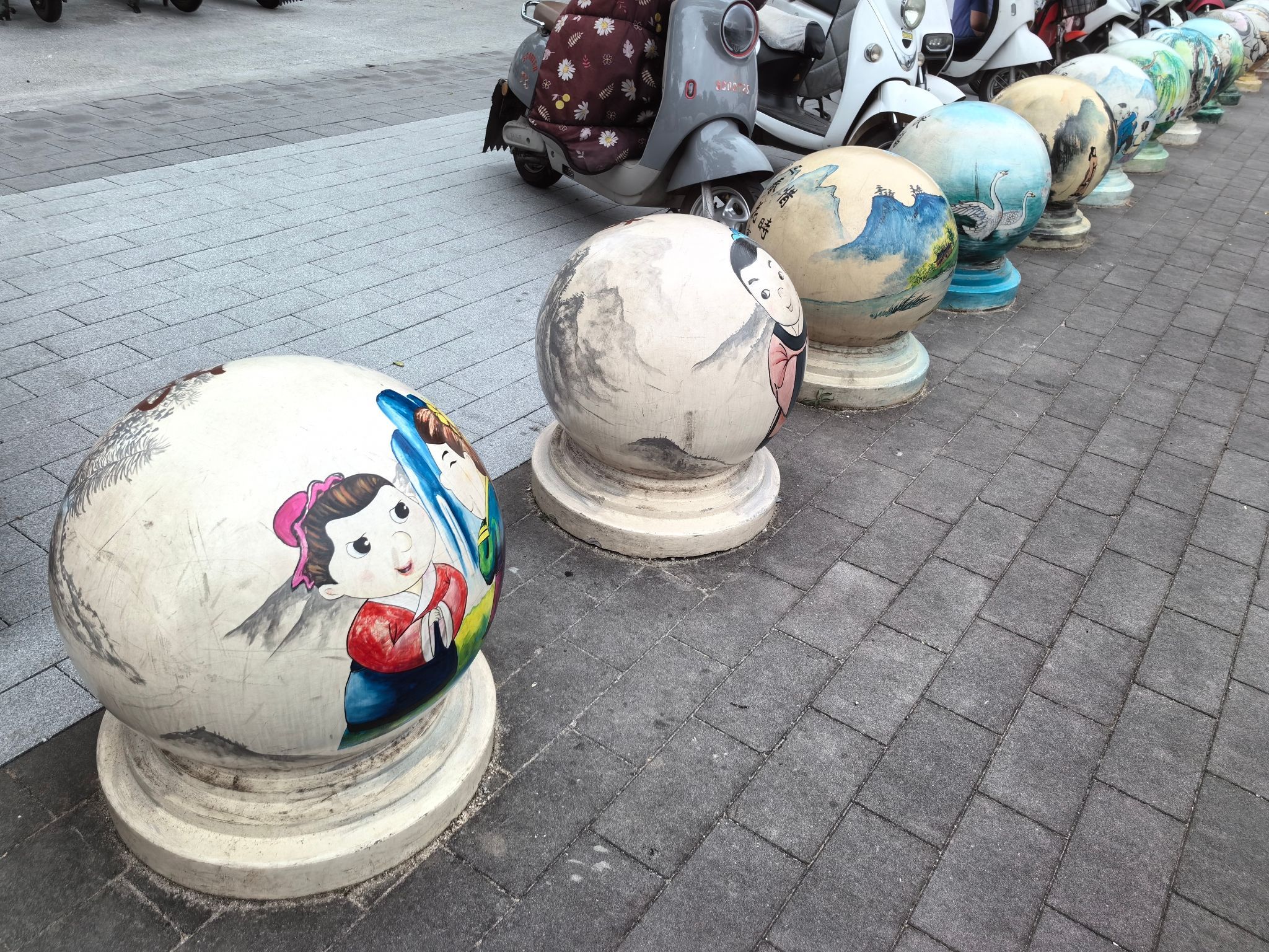 花境园旅行图片