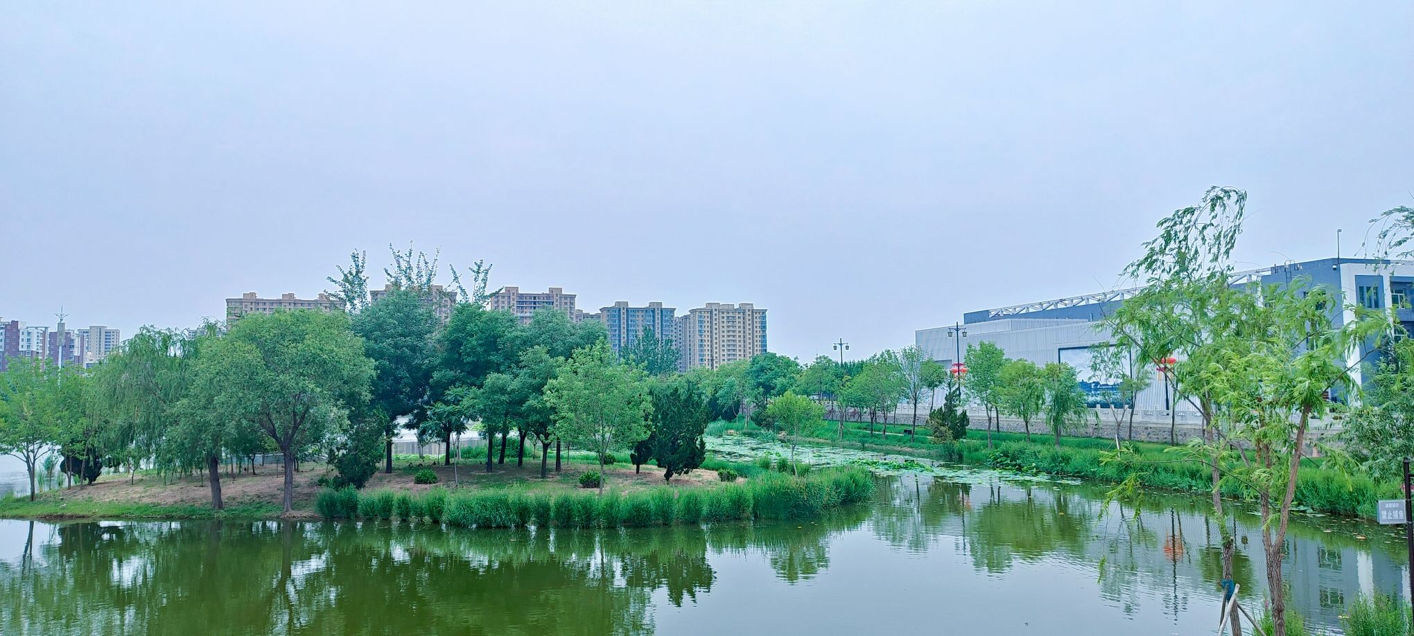 河间文庙