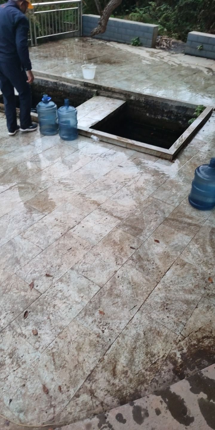 东风丝塘古井