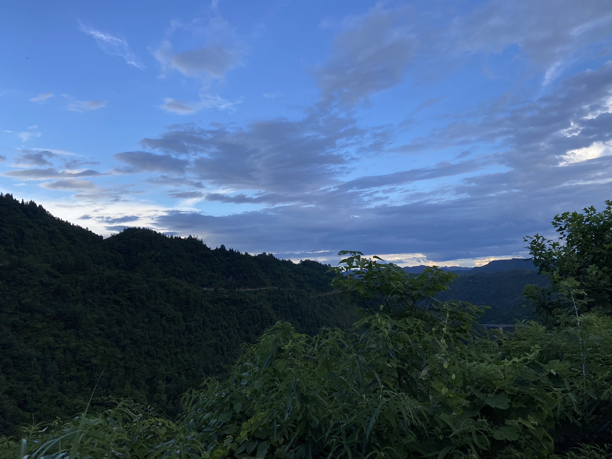天醇洞旅行图片