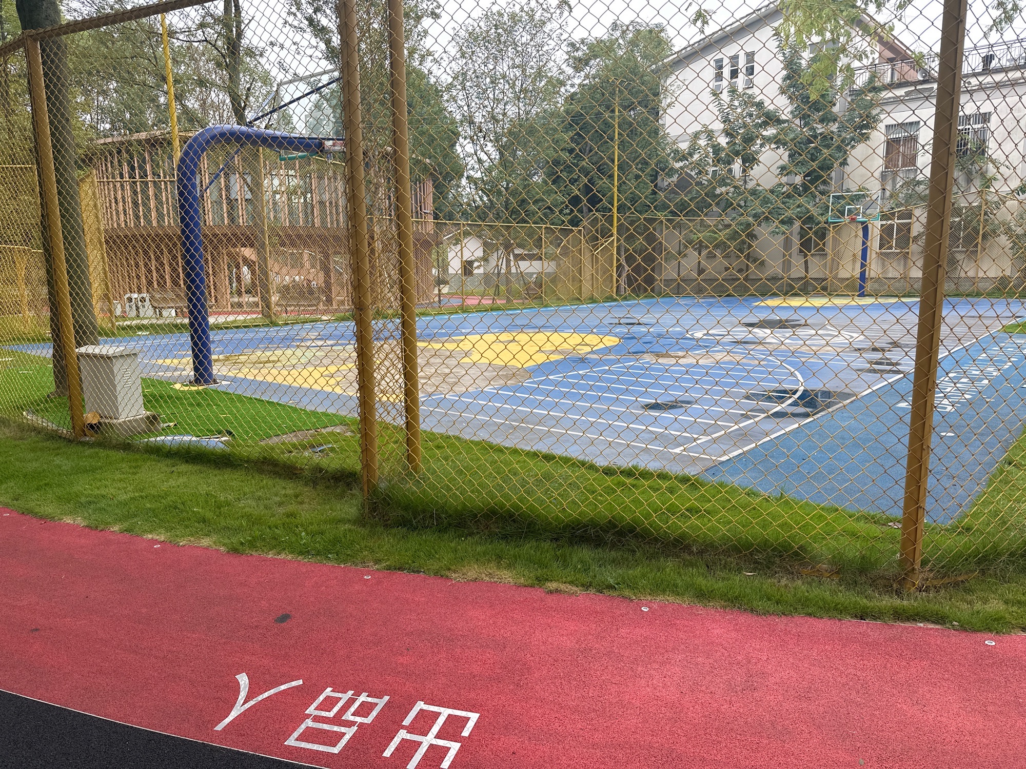 太和剧院影视公园旅行图片