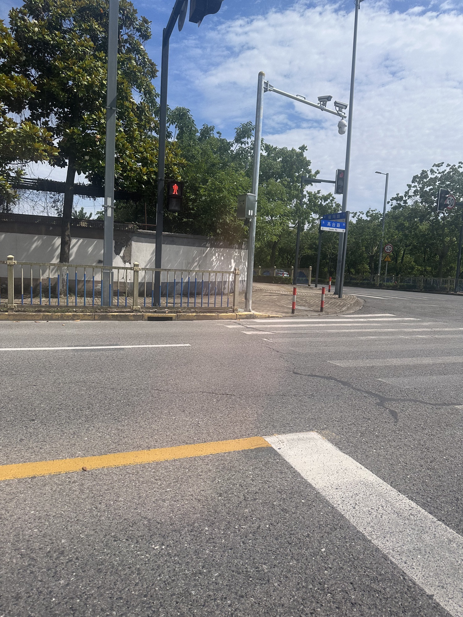 杭桂绿地公园