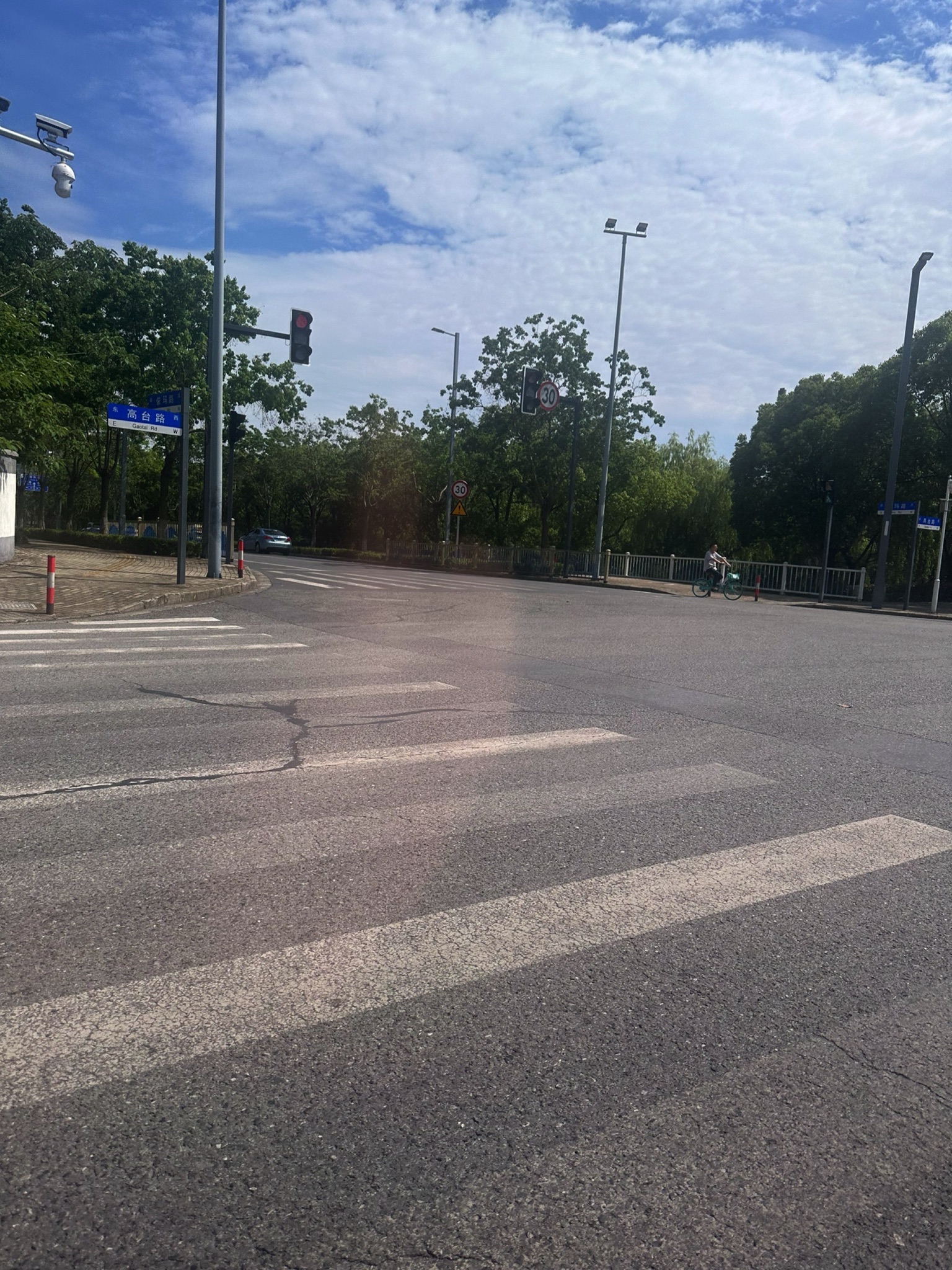 杭桂绿地公园旅行图片