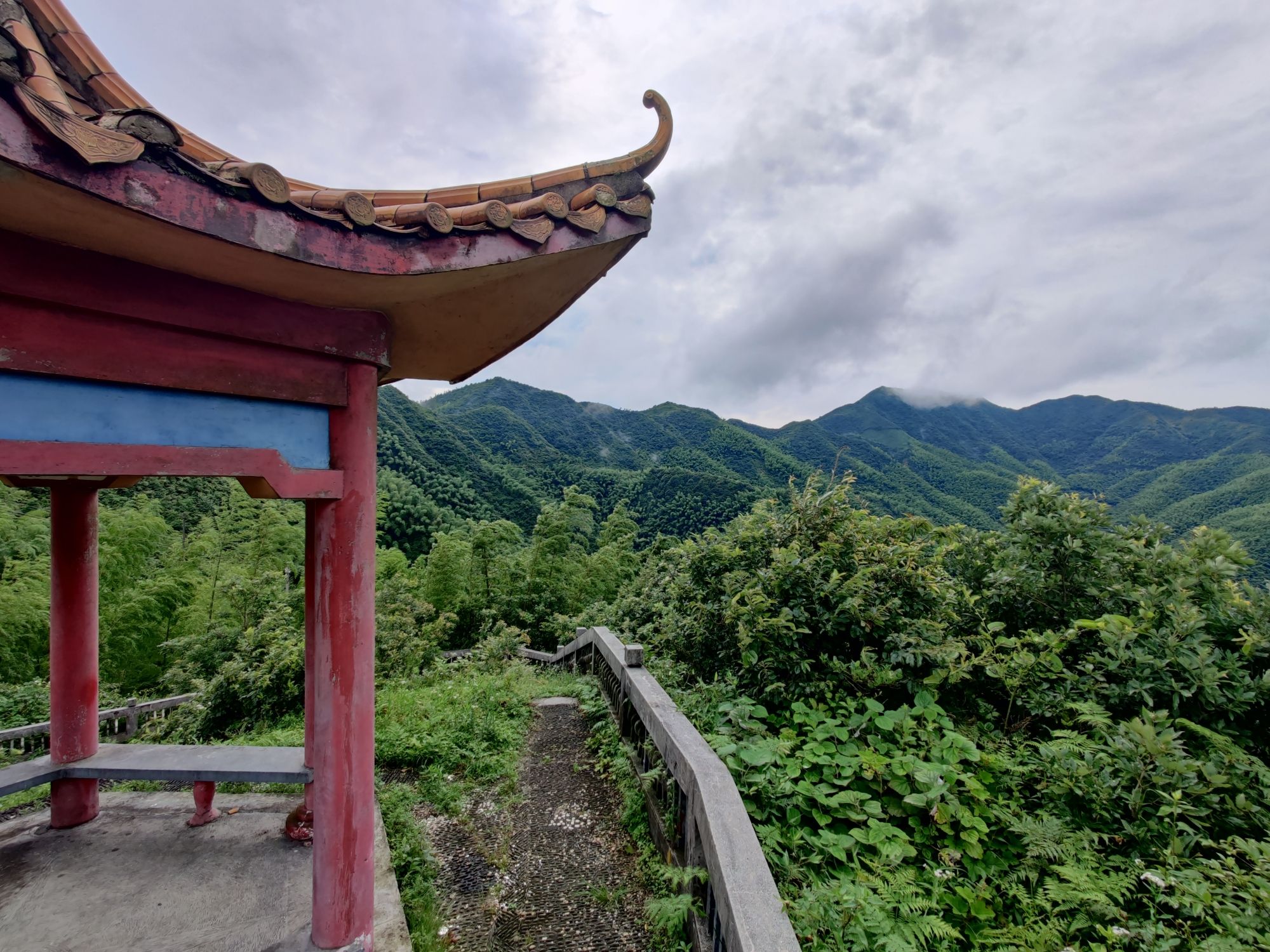 郴州逸景亭