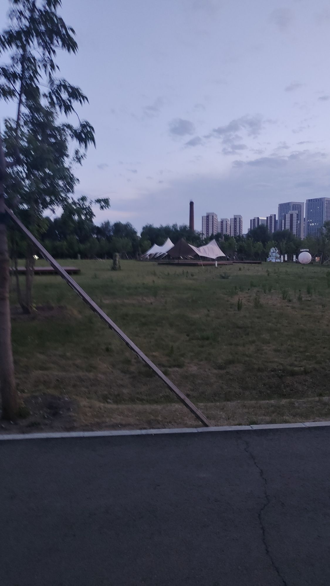 长春全民健身公园旅行图片