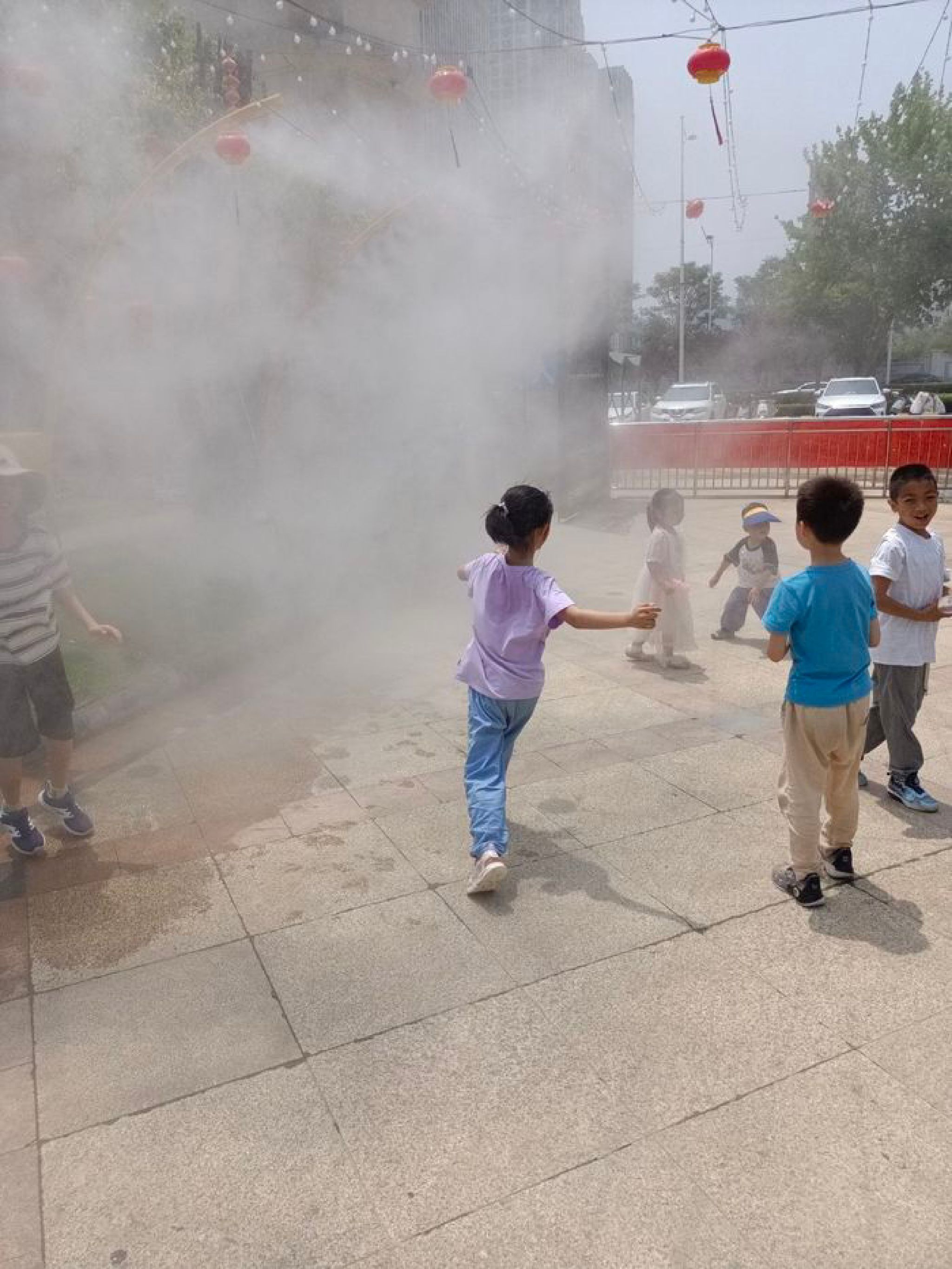 吉象小镇旅行图片