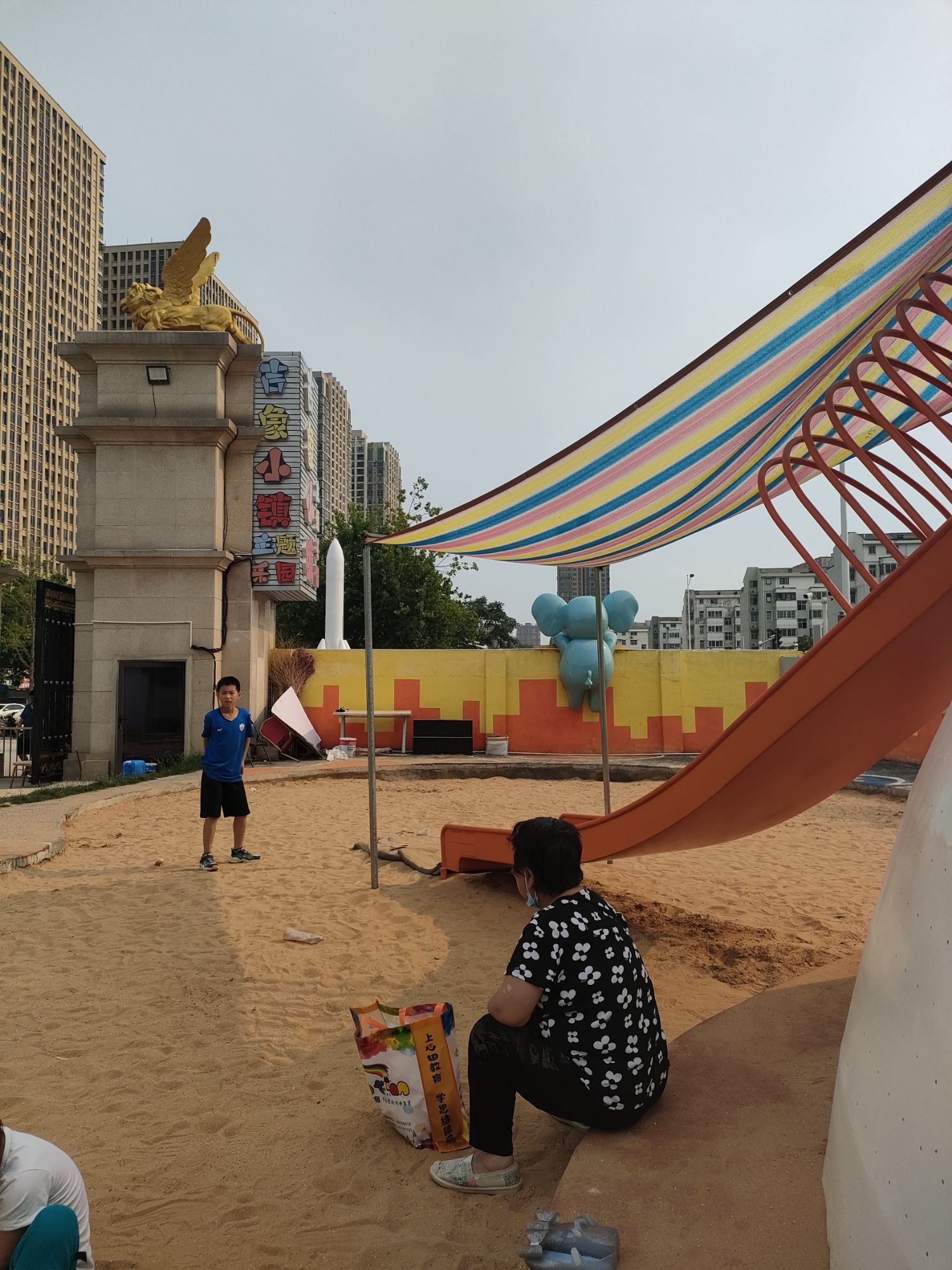 吉象小镇旅行图片