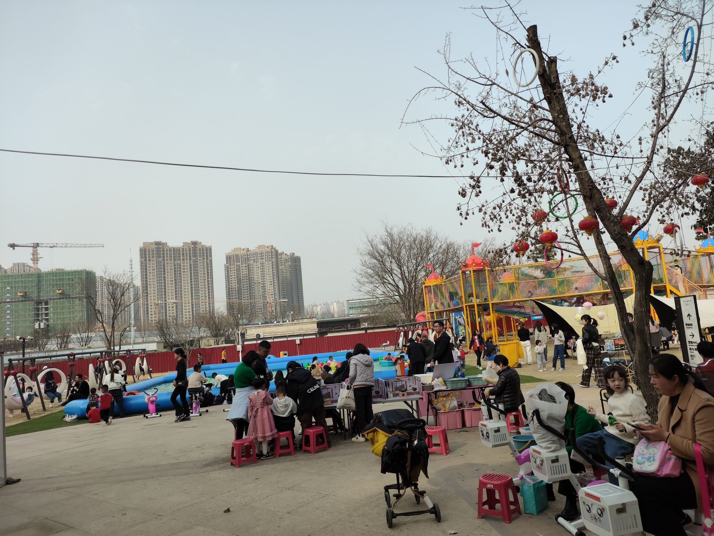 吉象小镇旅行图片