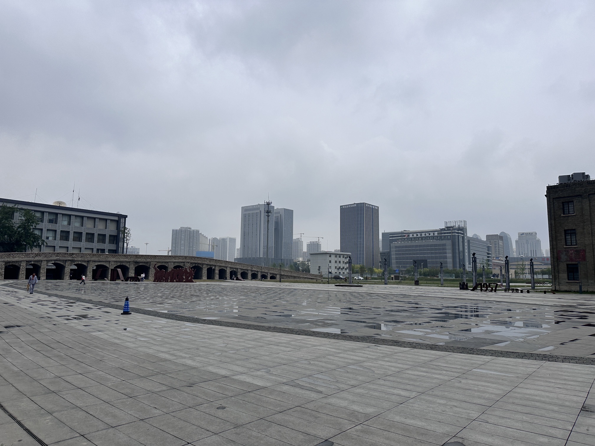 正太广场