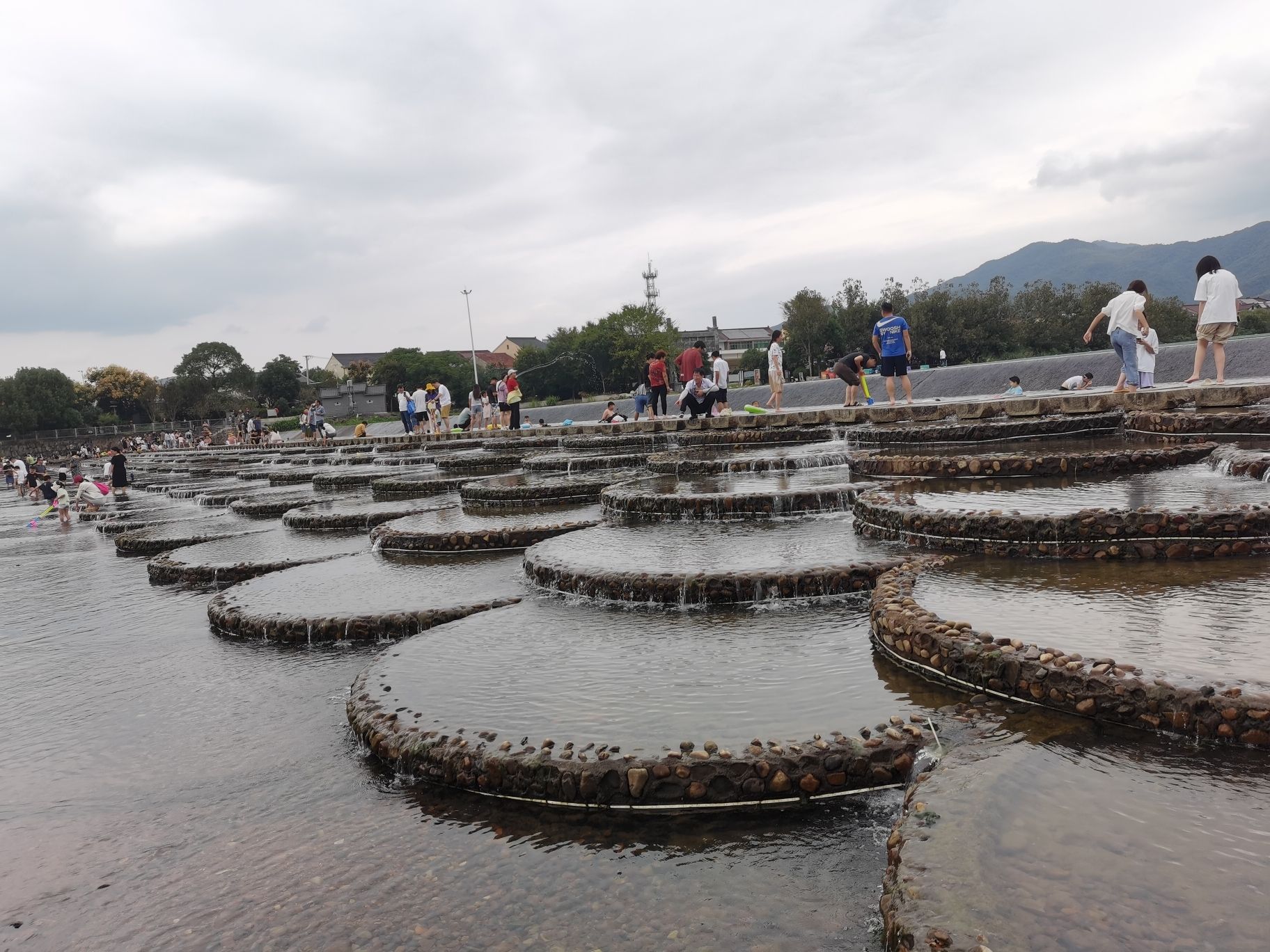 丁宅乡旅游示范区旅行图片
