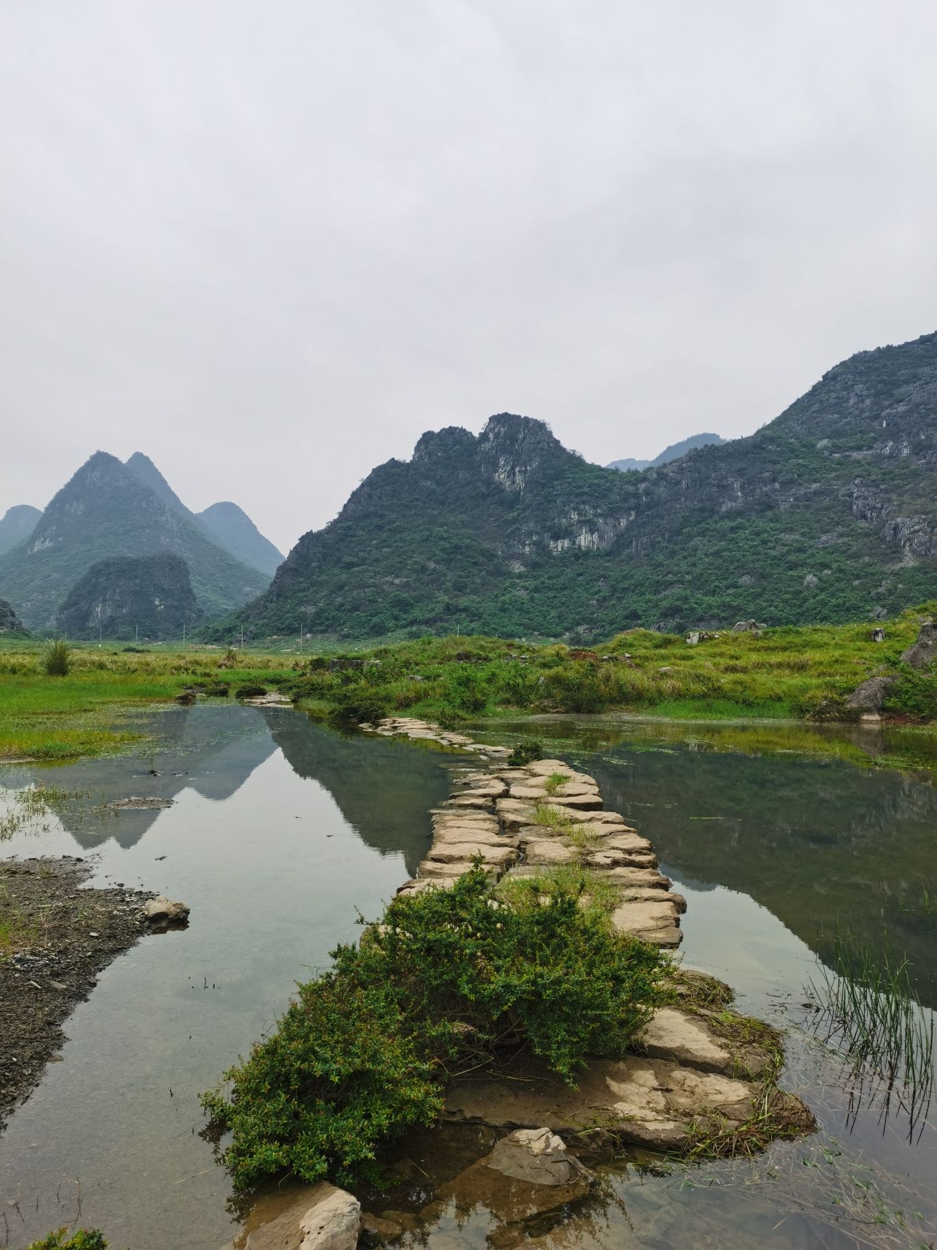 侯山隘忠烈亭旅行图片