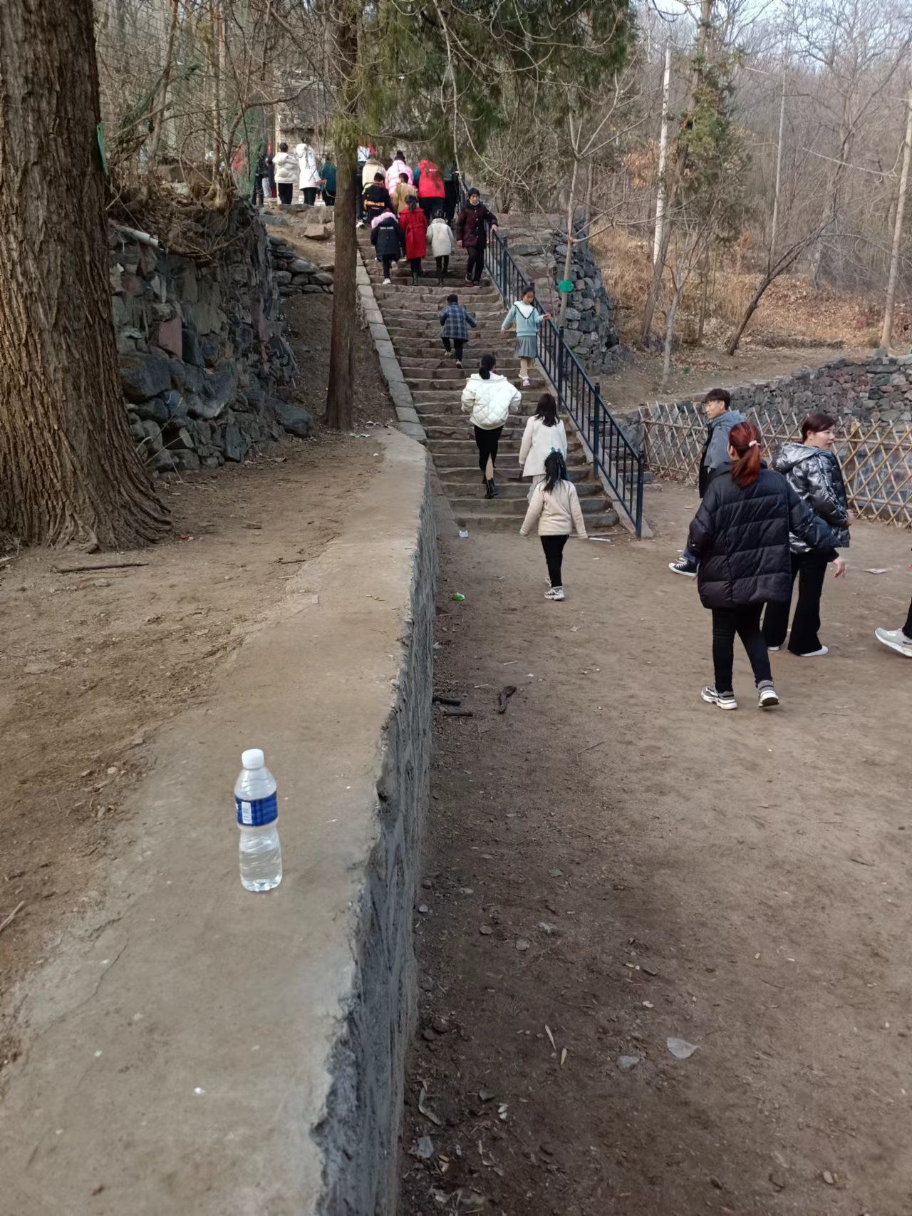白云寺景区