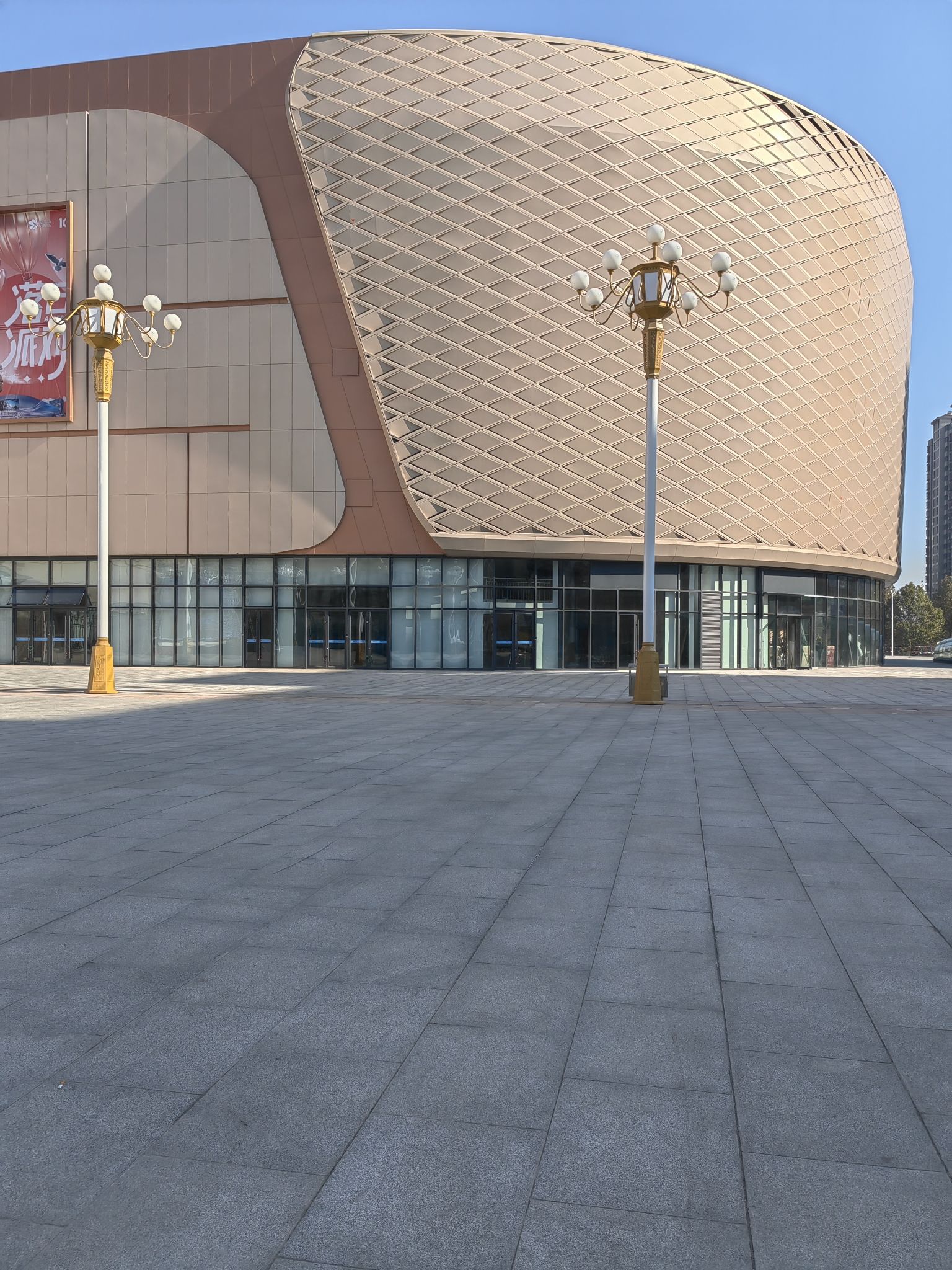红星文化广场
