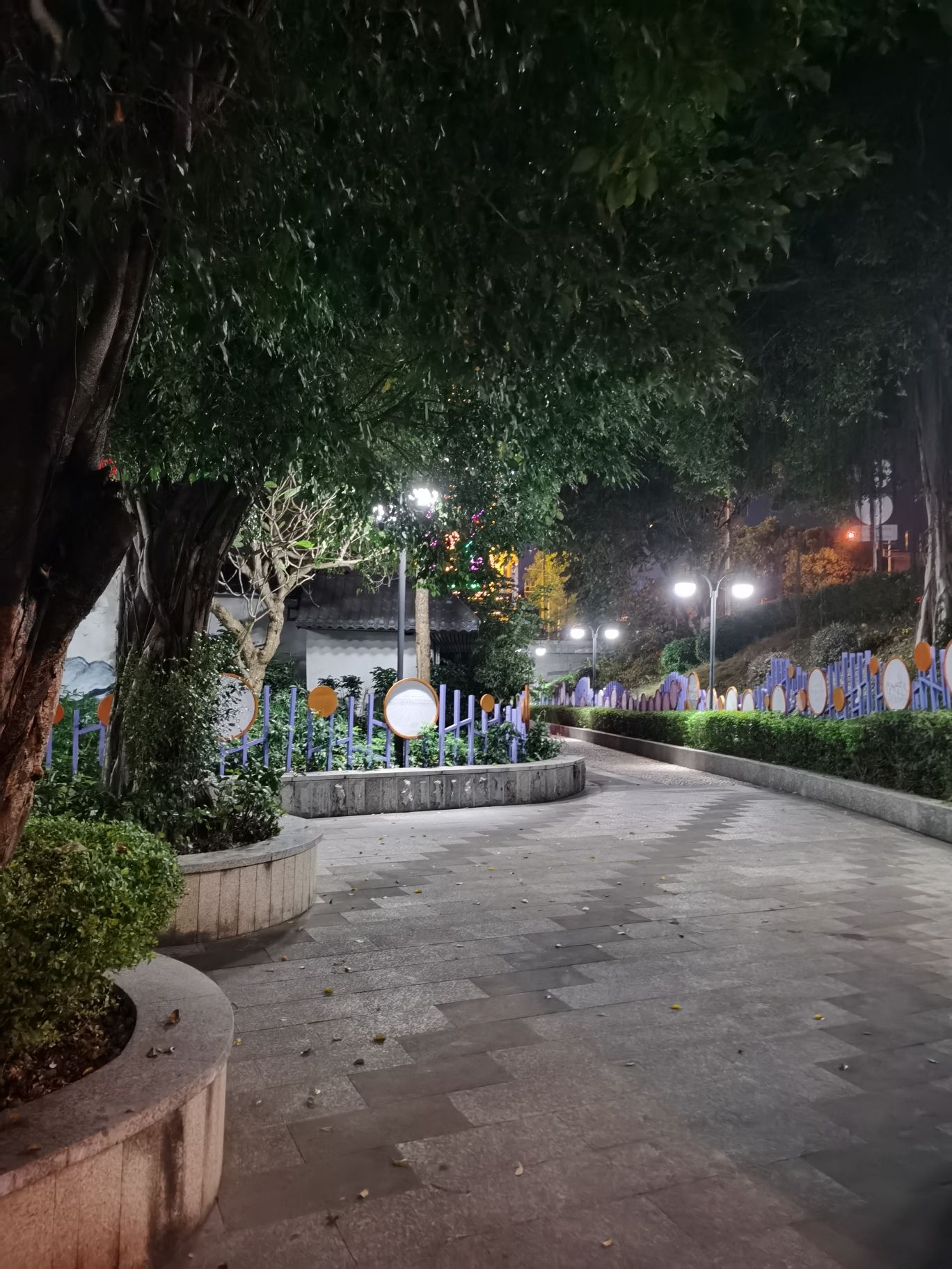 源城区残疾预防主题公园