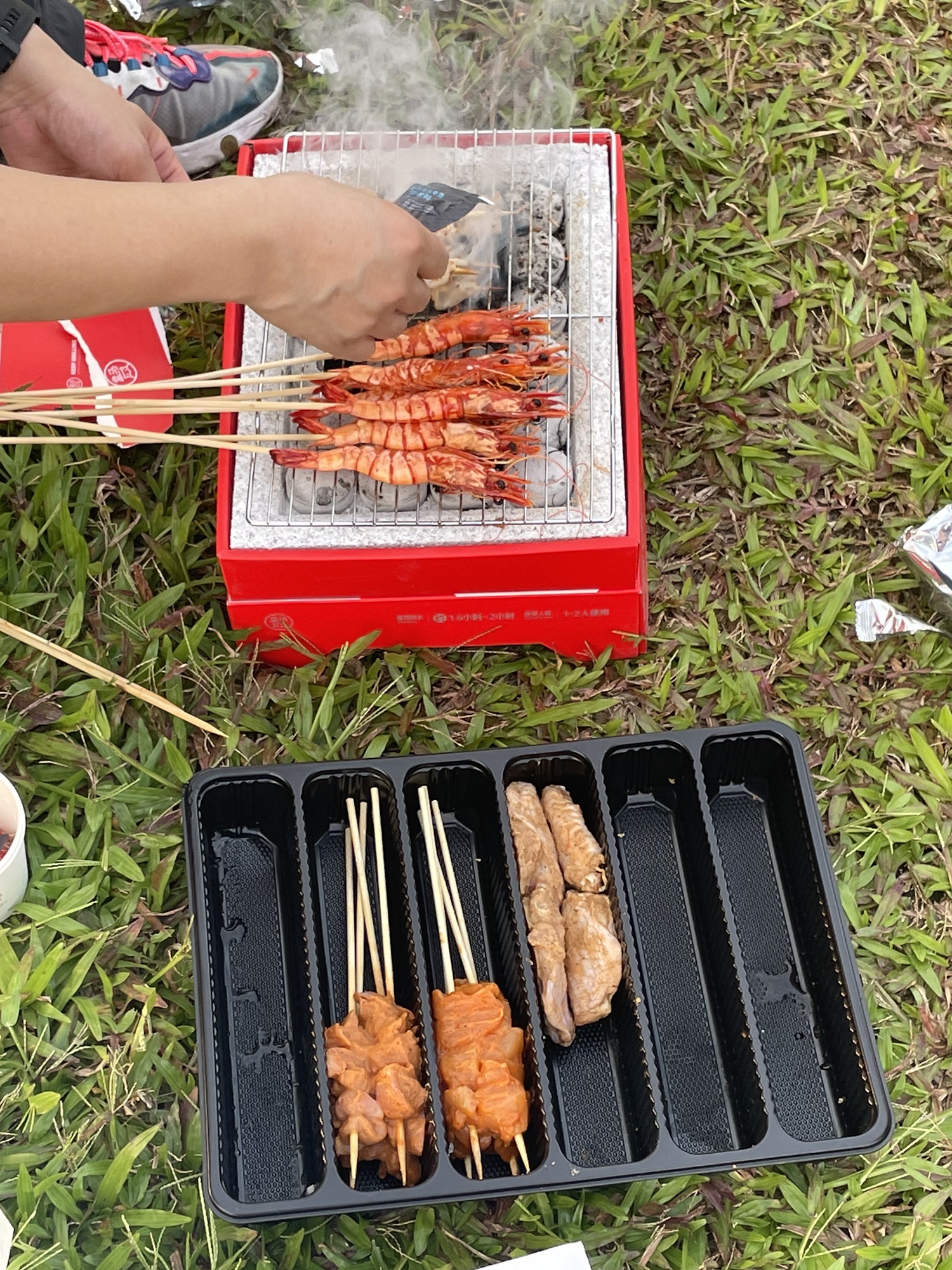 桂城西龙湿地公园