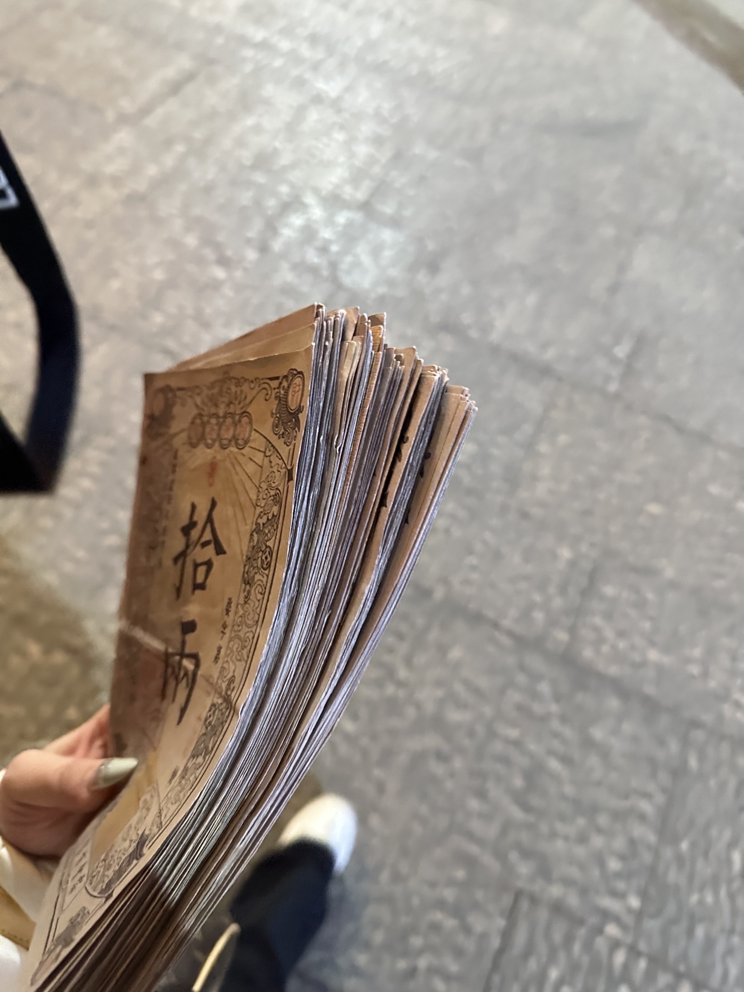 婺女洲度假区