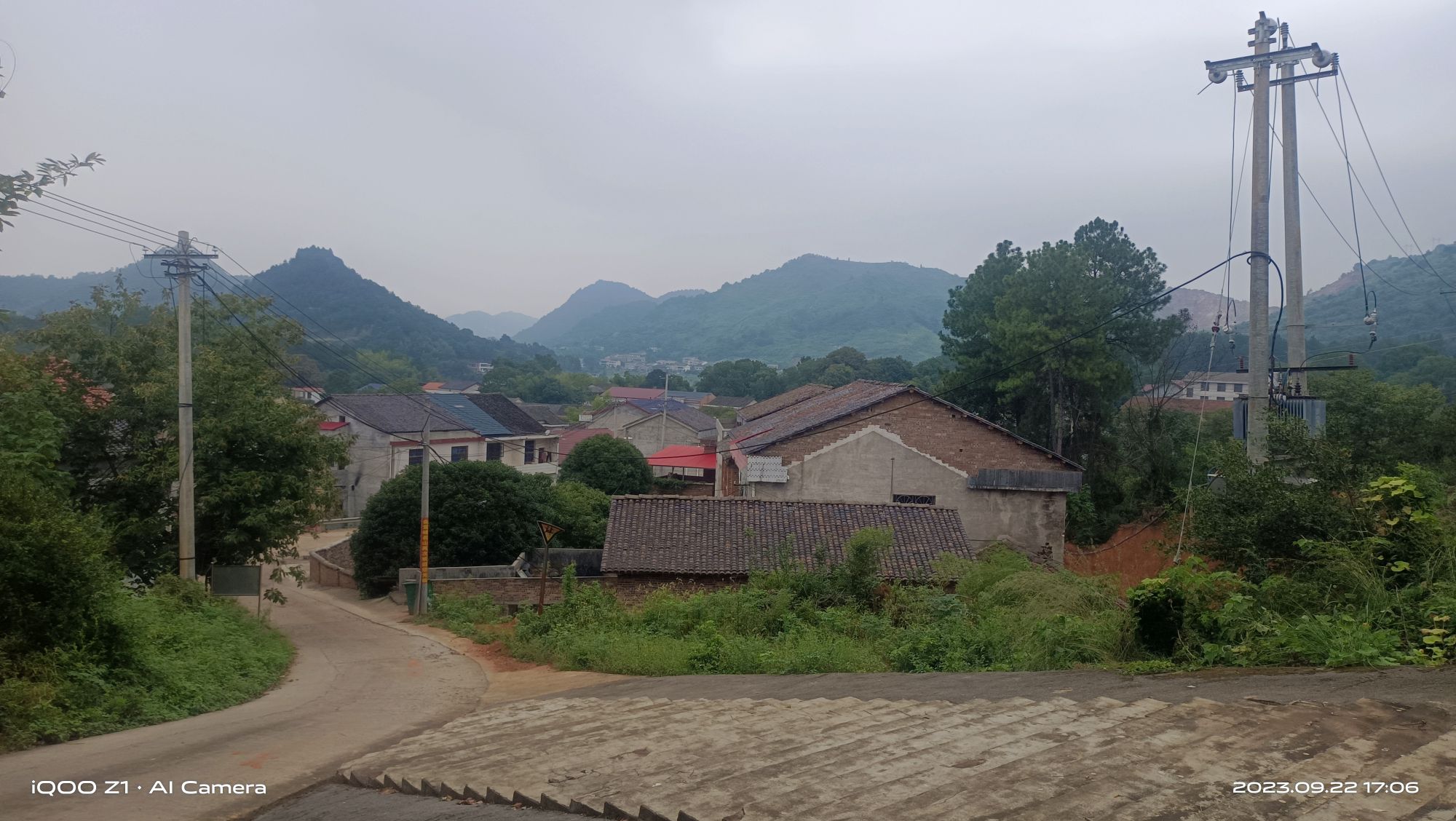 谭公庙