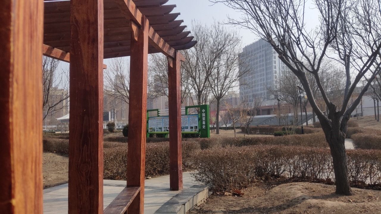五一廣场