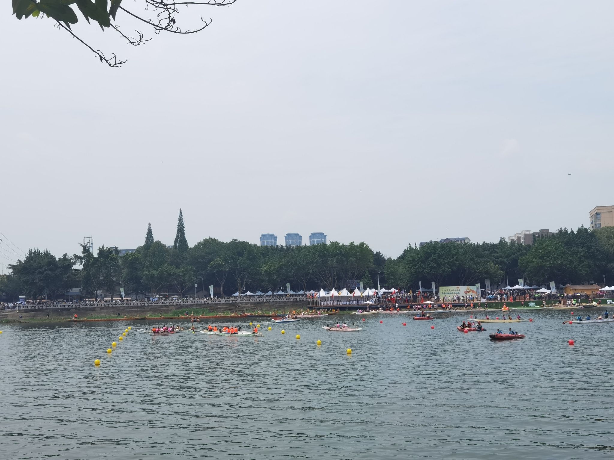 五津廊桥旅行图片