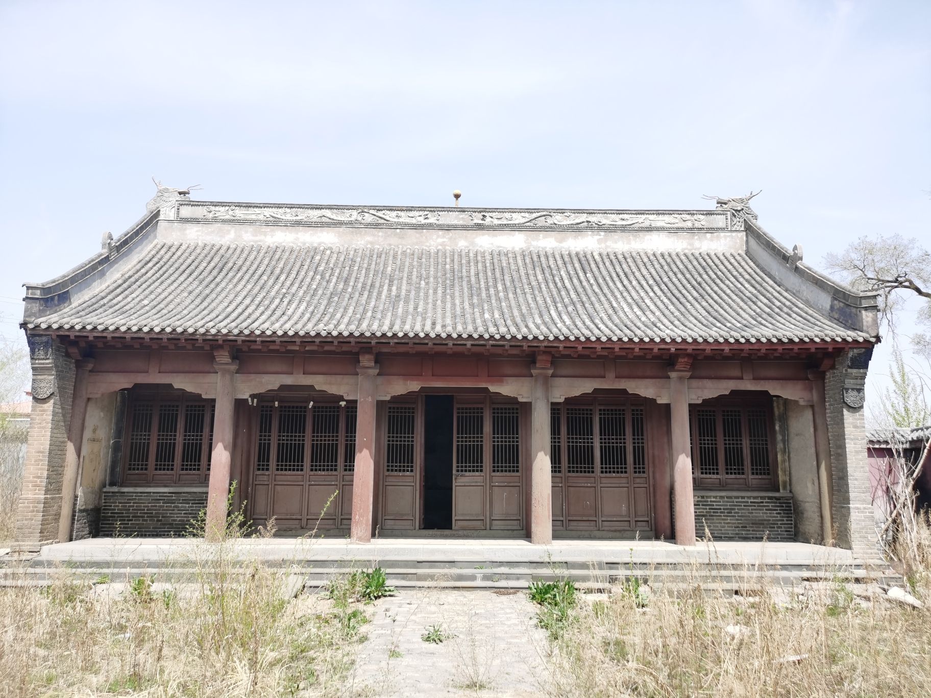 清代山东会馆