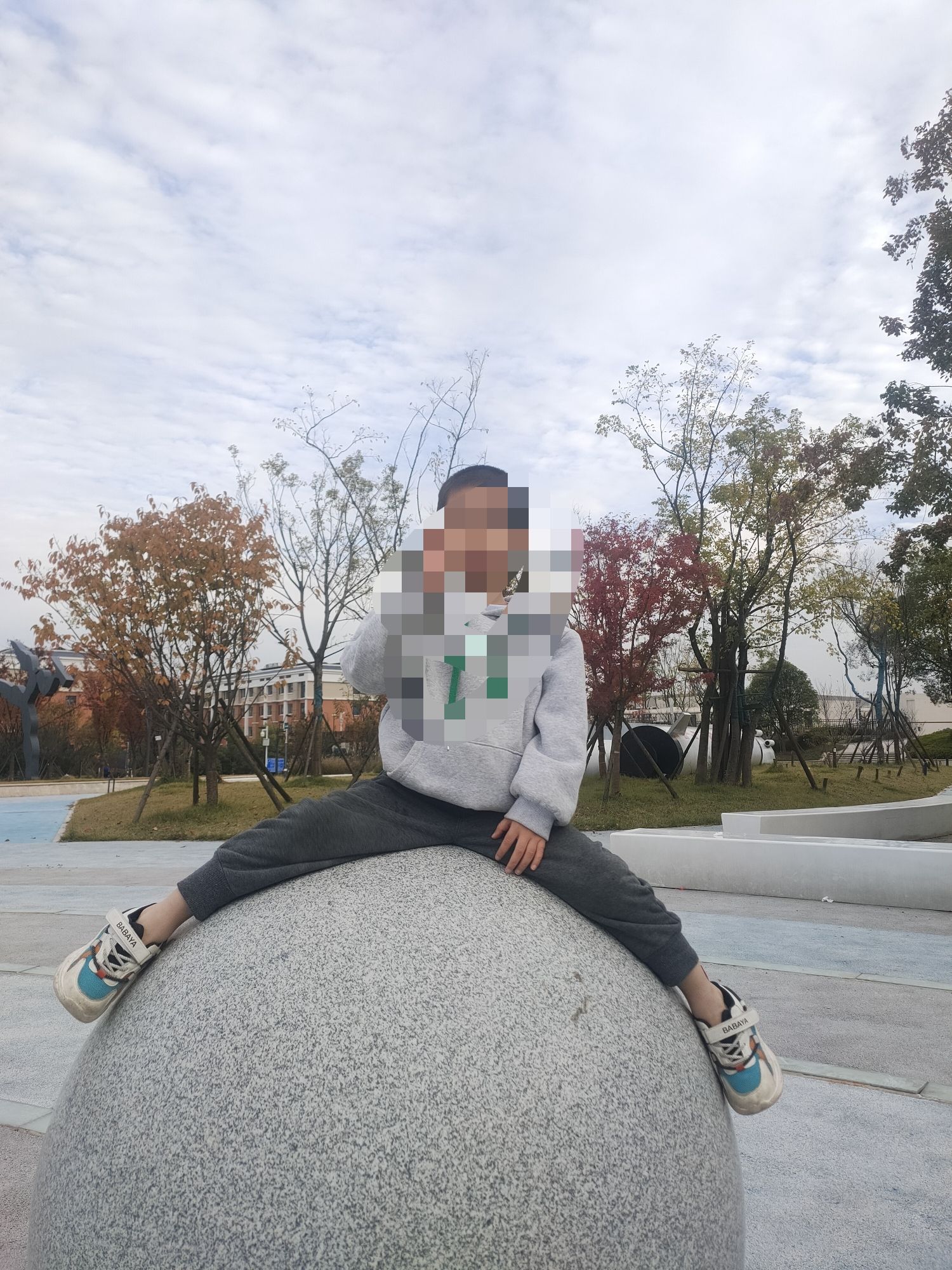临空绿地公园