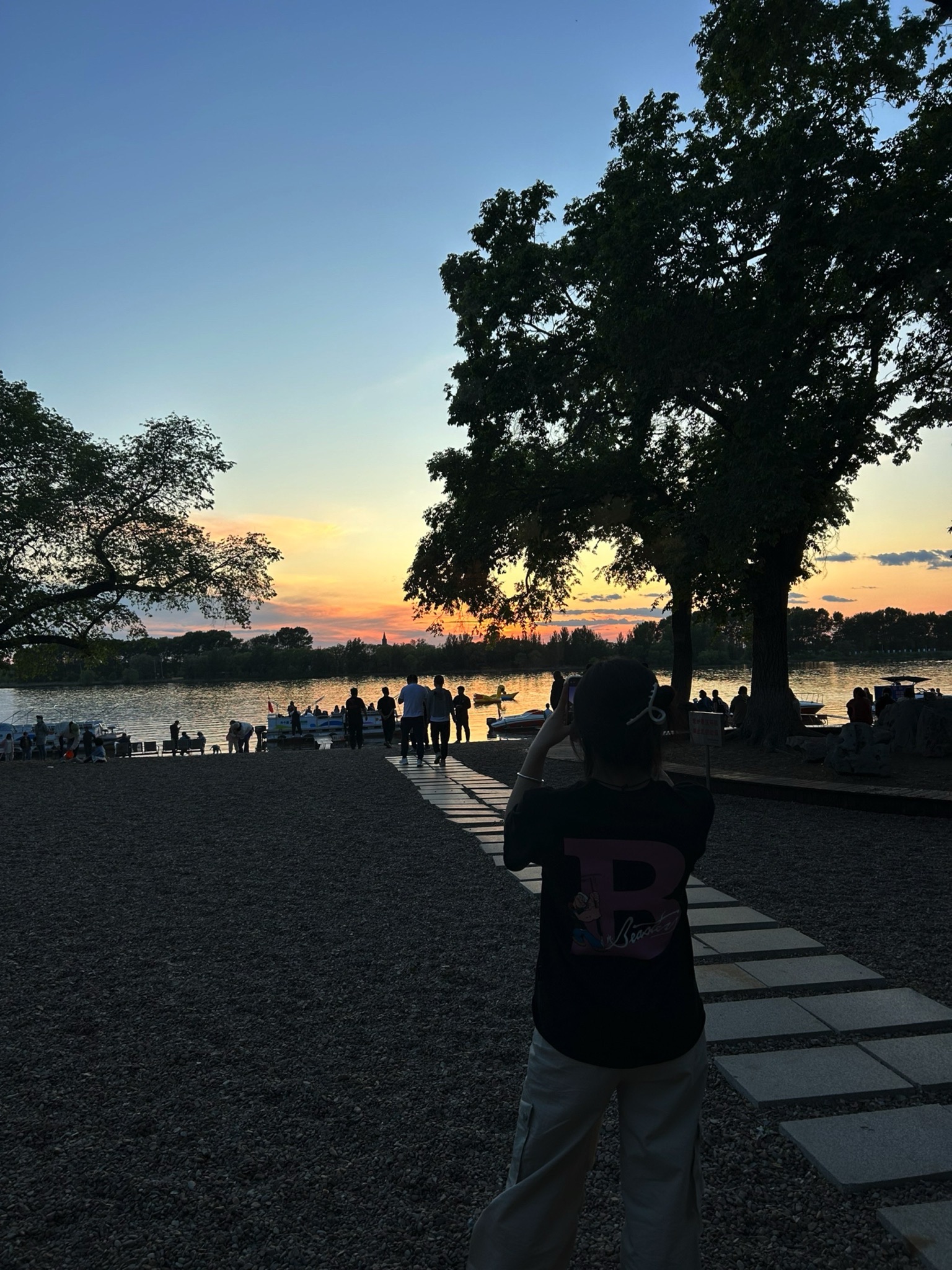 浏园旅行图片
