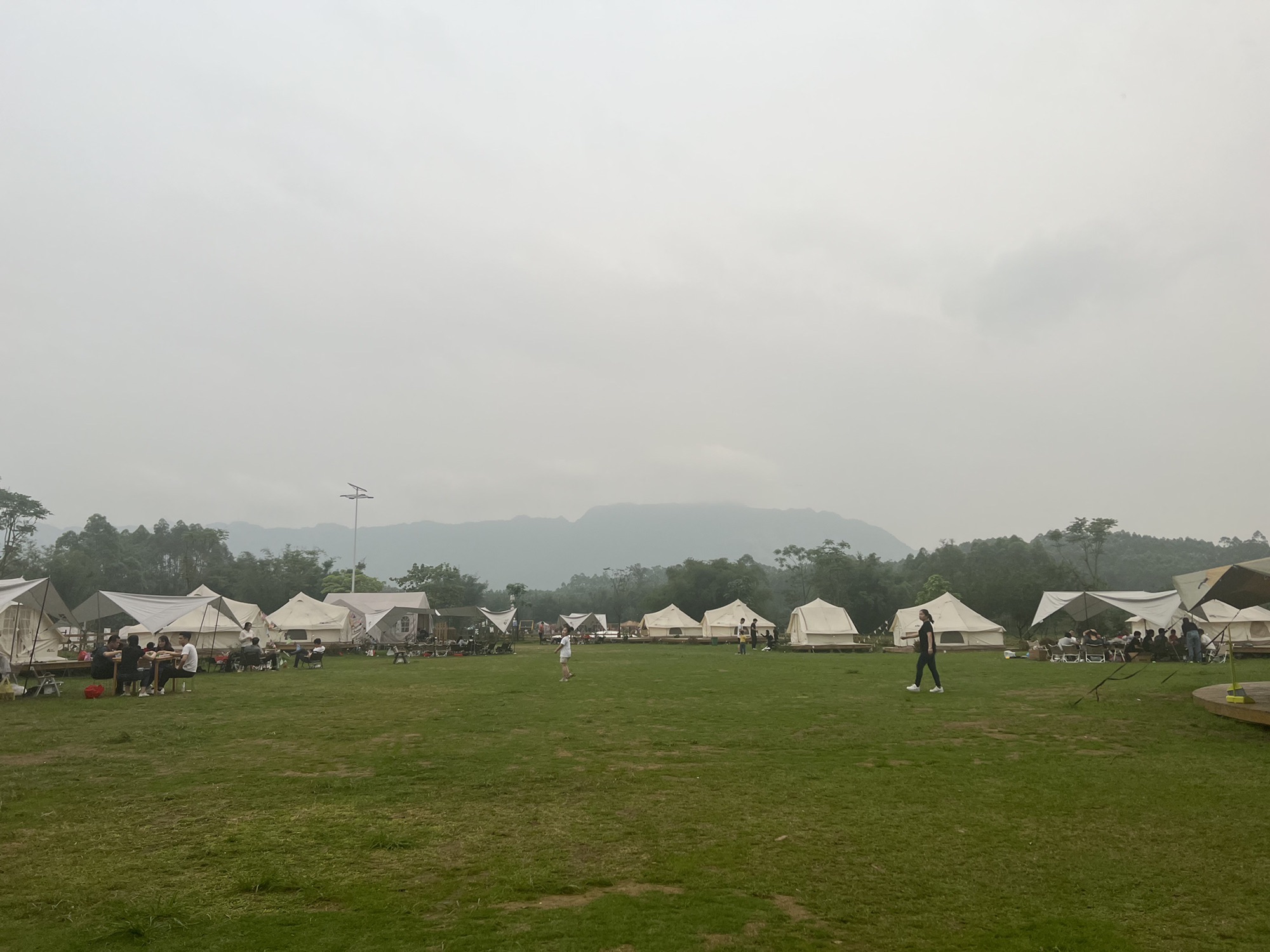 马来河自然沙洲风景区旅行图片