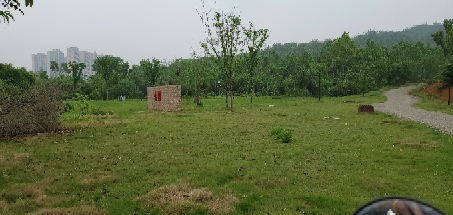 灵鹫峰公园
