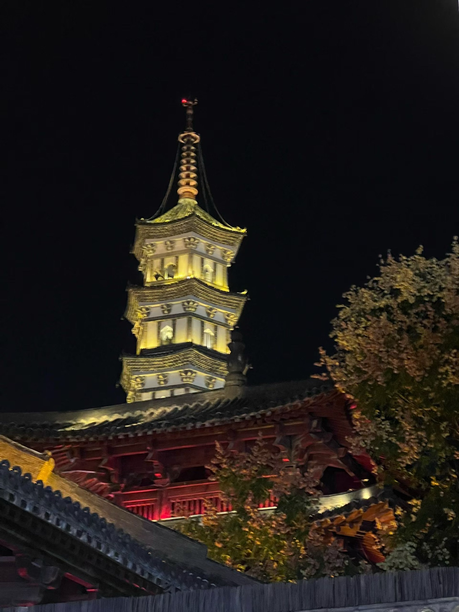 衢州古城文化旅游区旅行图片