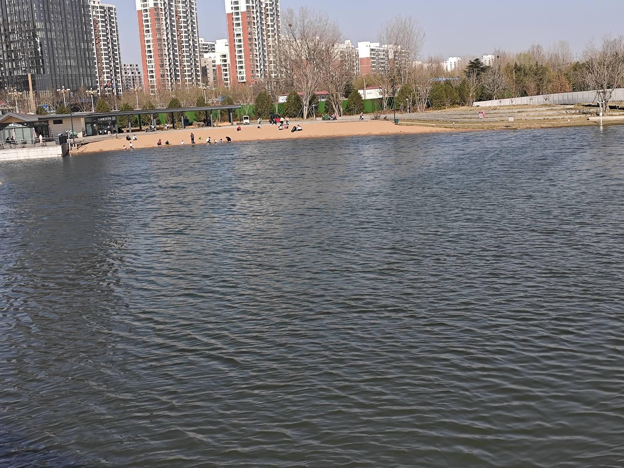 阳都城市客厅旅行图片