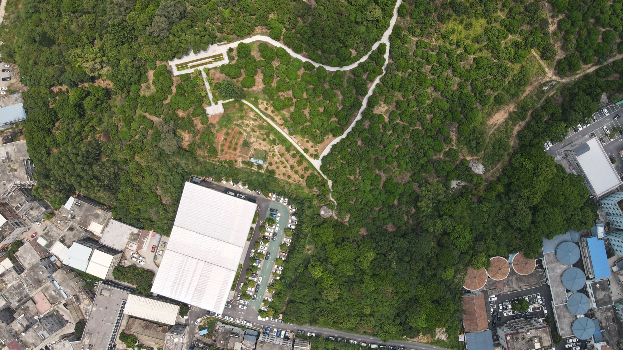 永宁人民公园